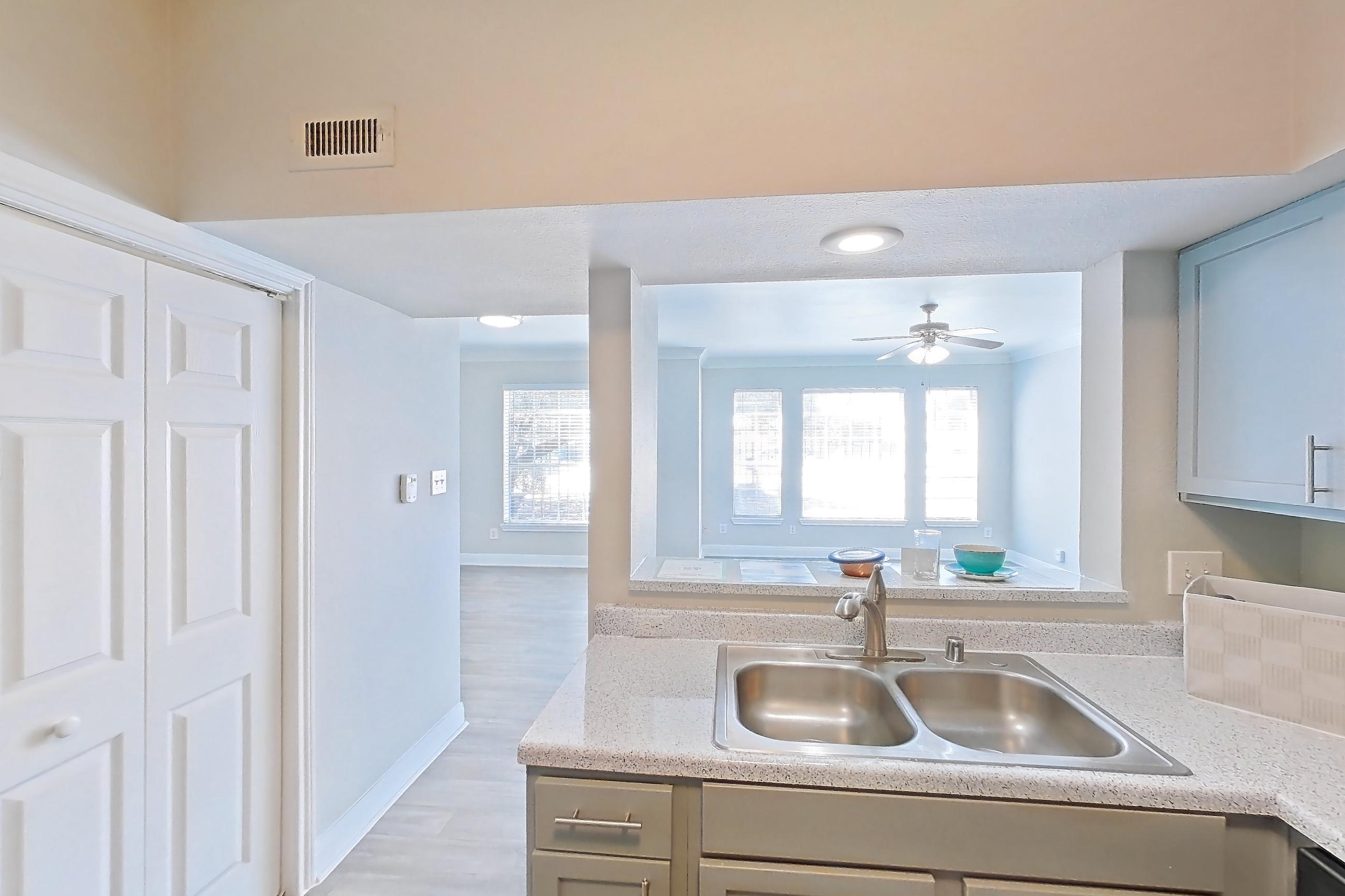 KITCHEN (representative of this floor plan)