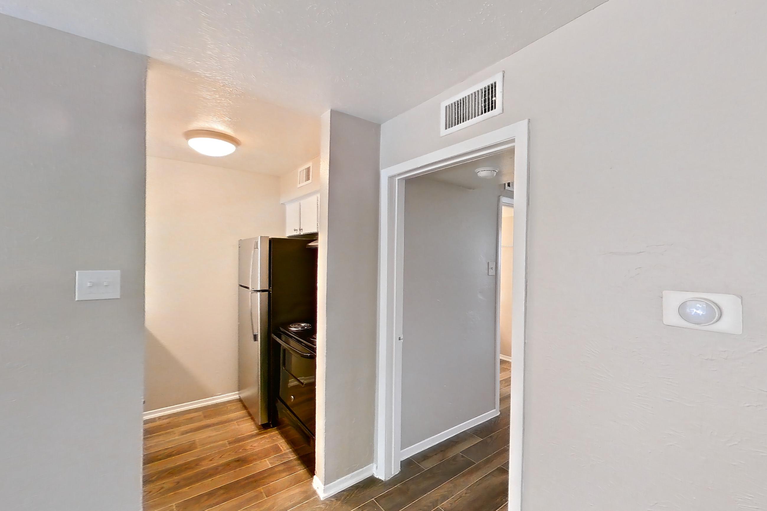 DINING ROOM (representative of this floor plan)