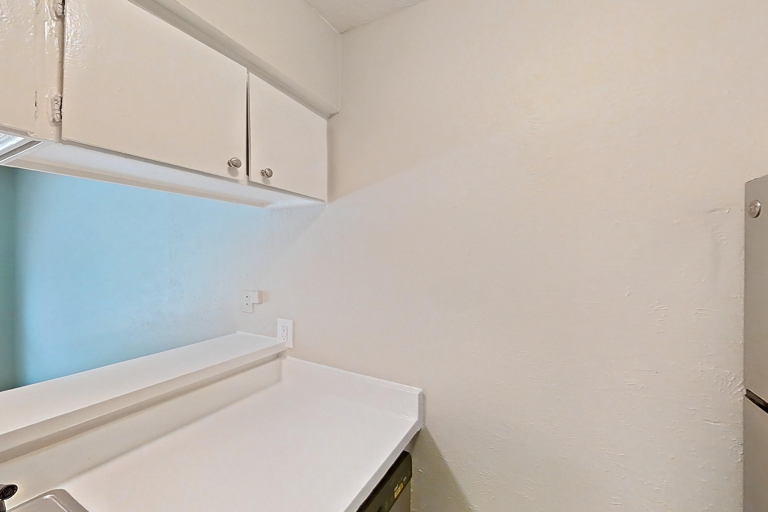 KITCHEN (representative of this floor plan)