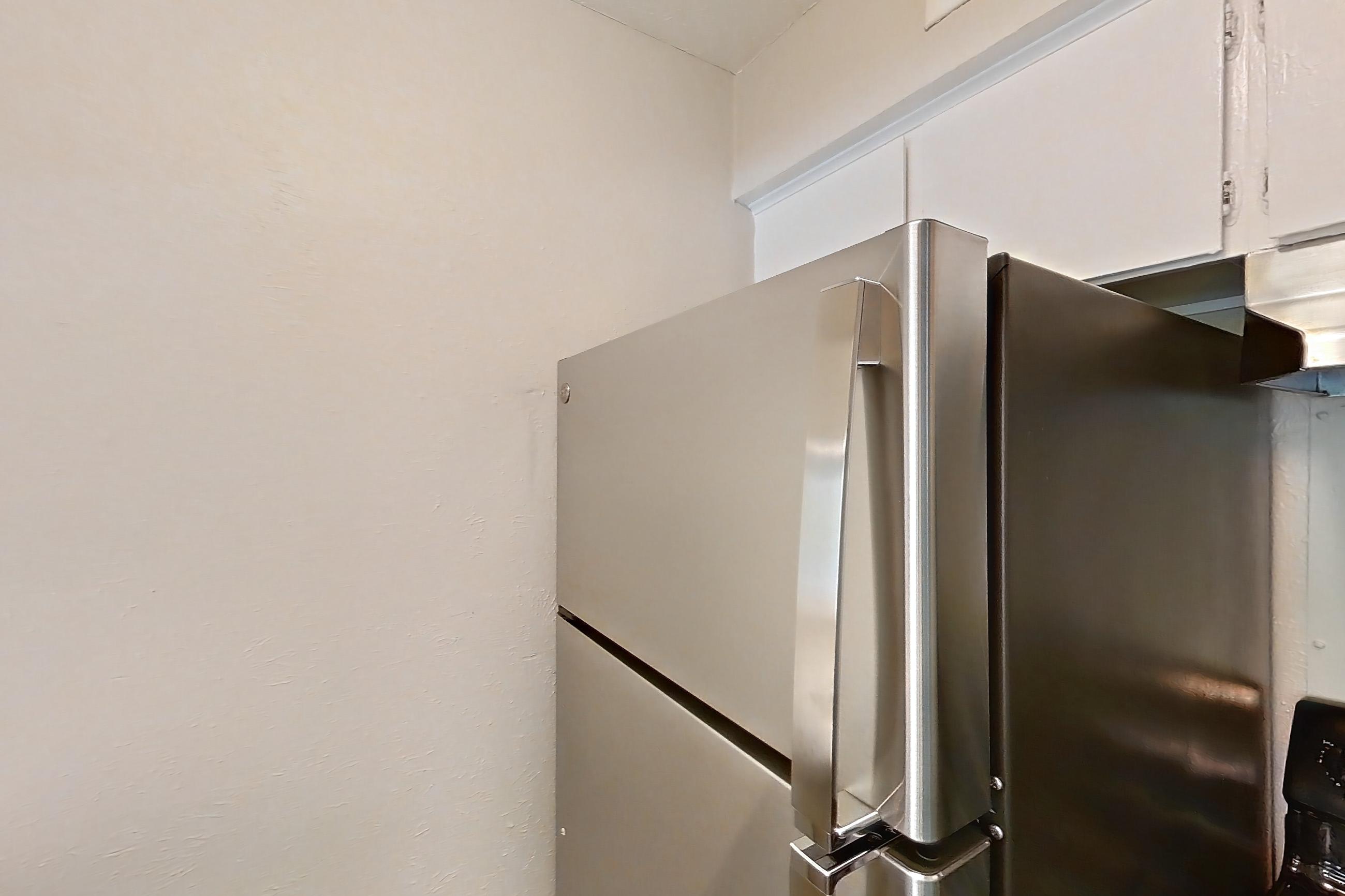 KITCHEN (representative of this floor plan)