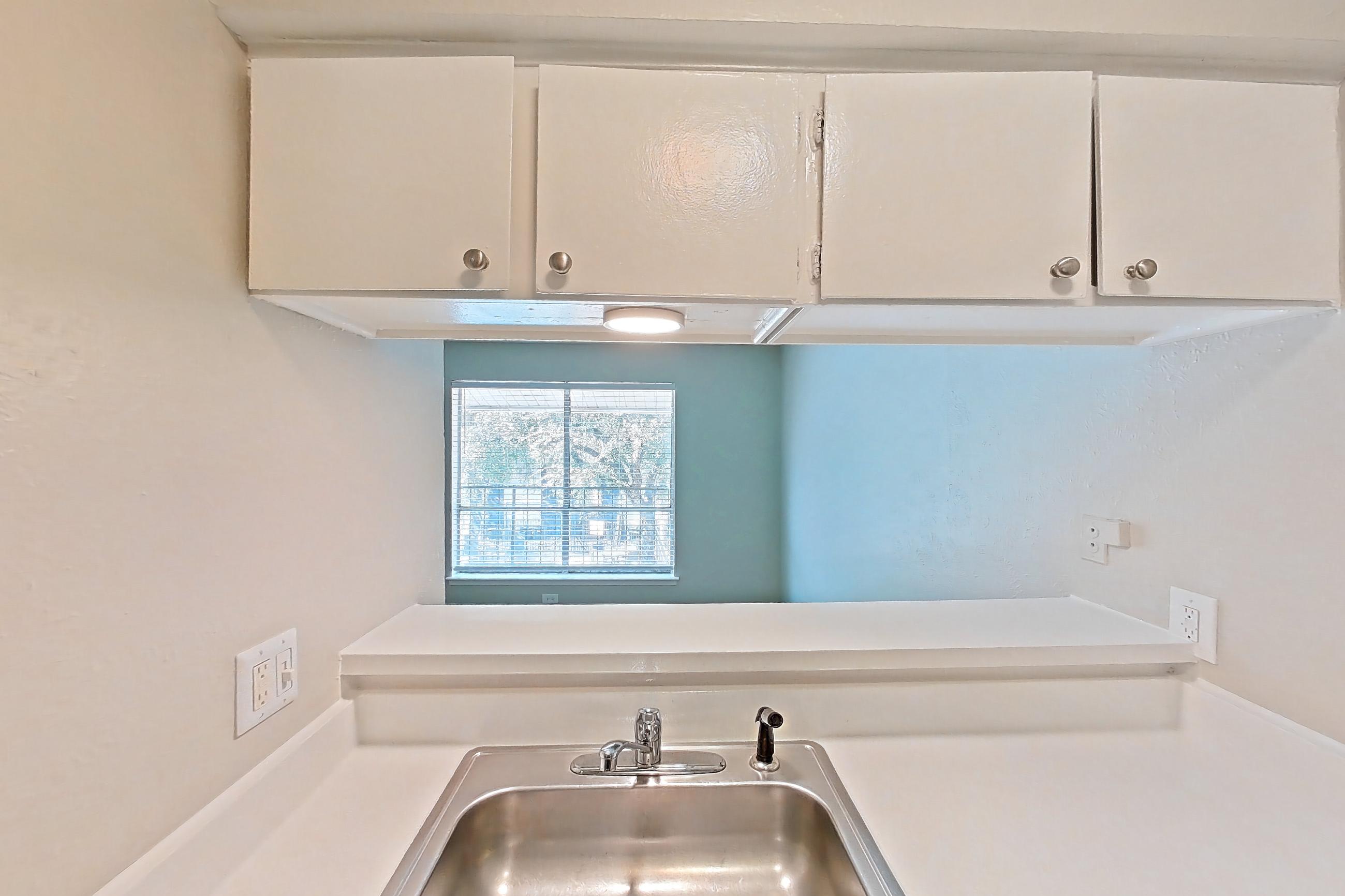 KITCHEN (representative of this floor plan)