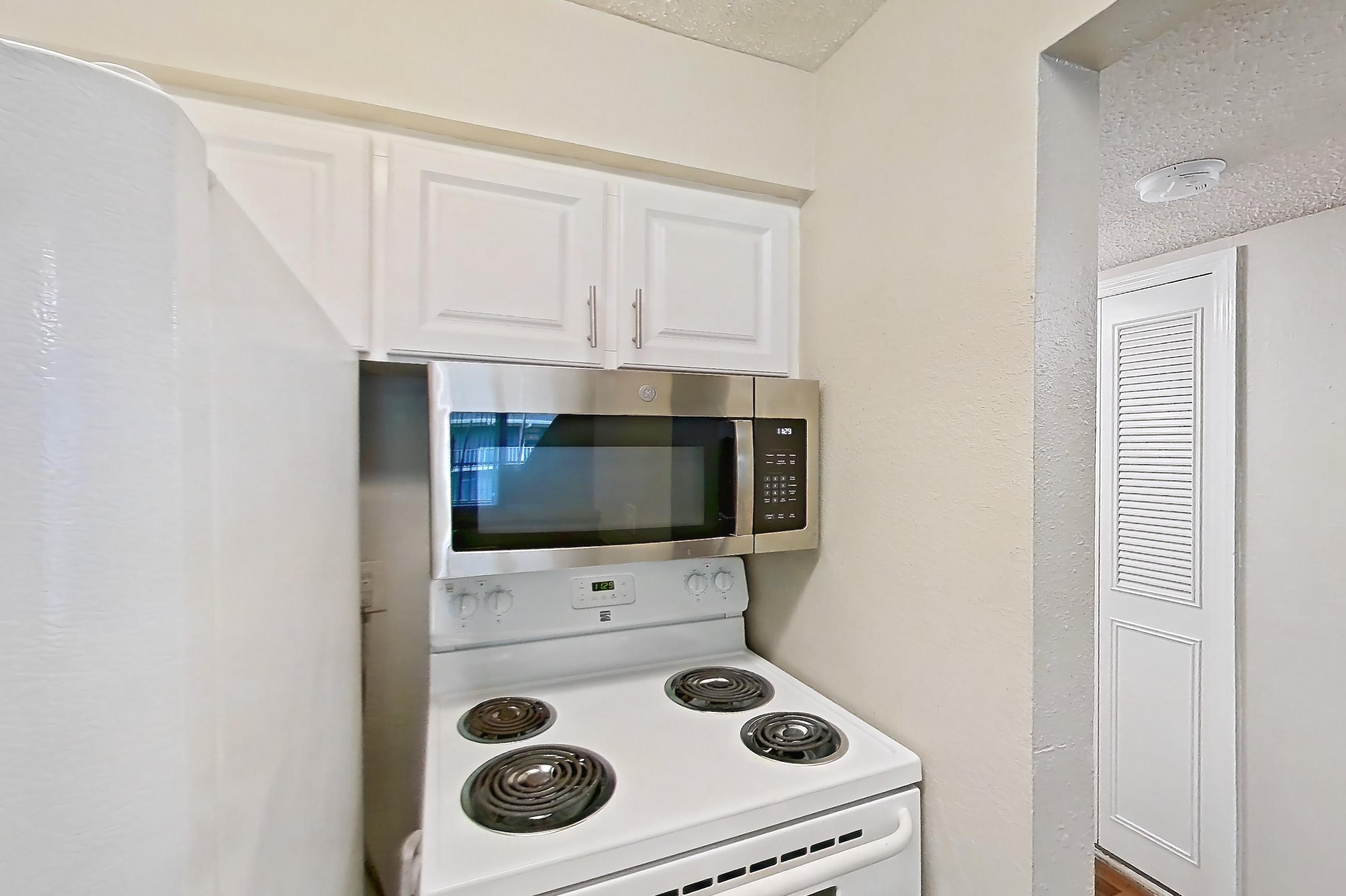 KITCHEN (representative of this floor plan)