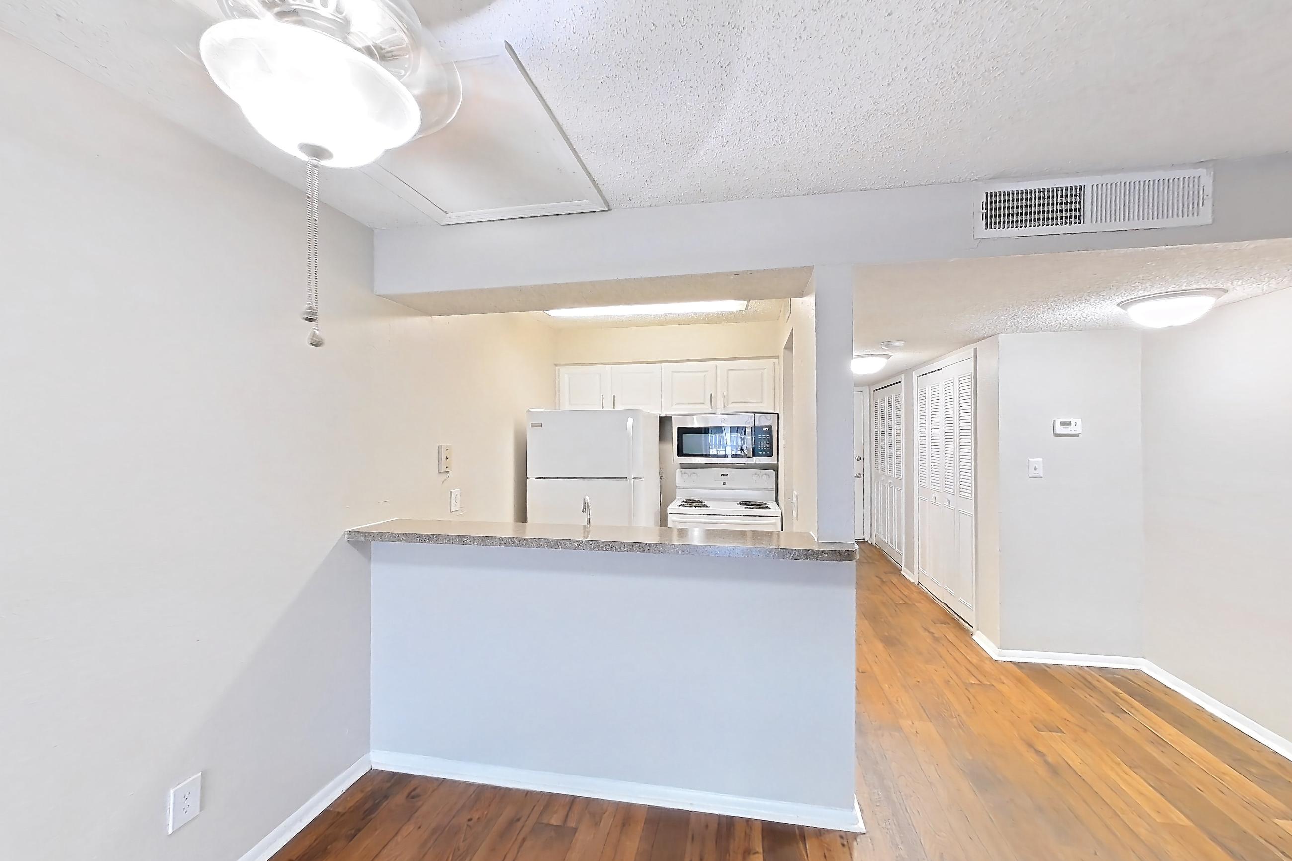 LIVING ROOM (representative of this floor plan)
