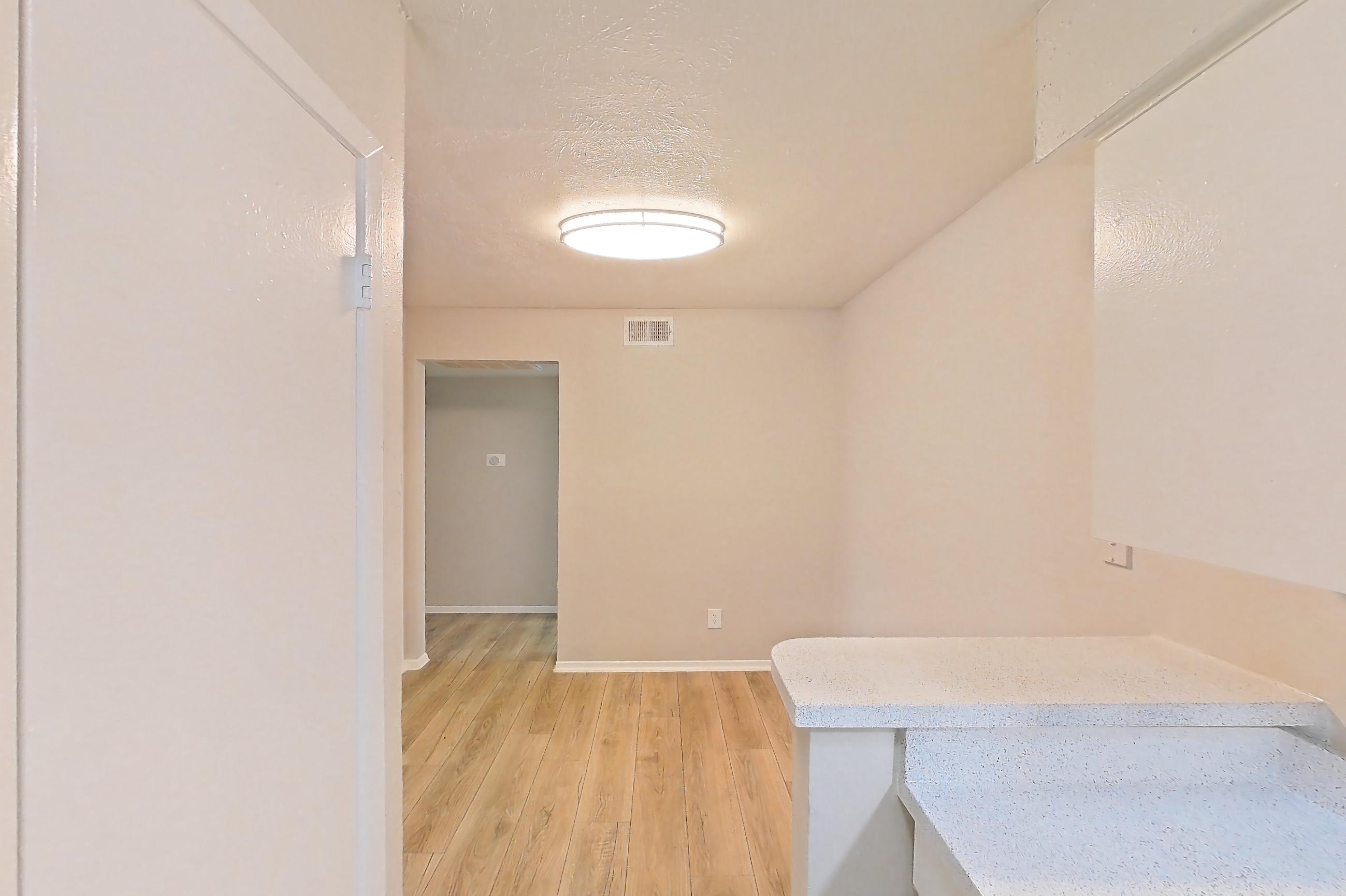 KITCHEN (representative of this floor plan)