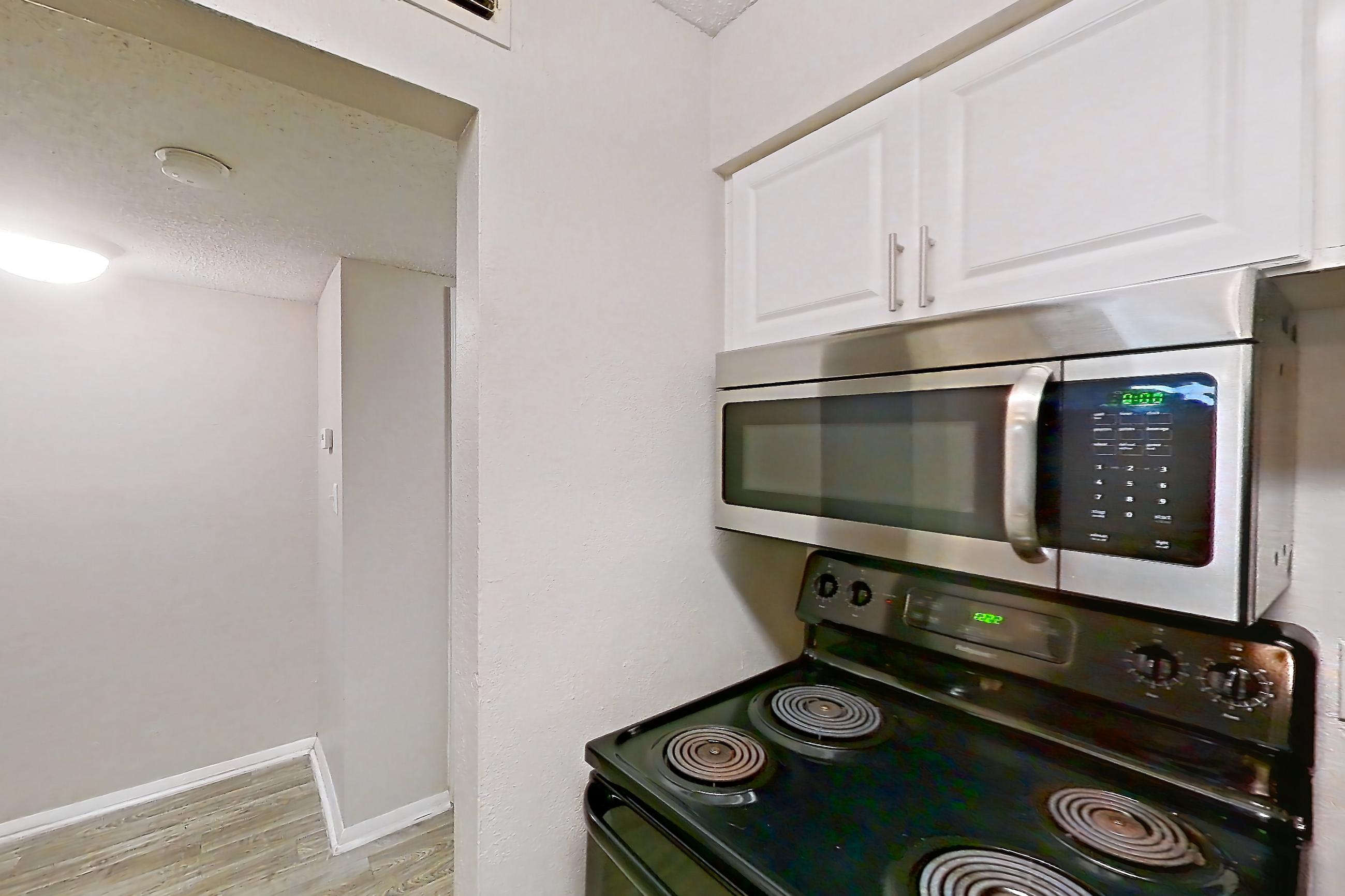 KITCHEN (representative of this floor plan)