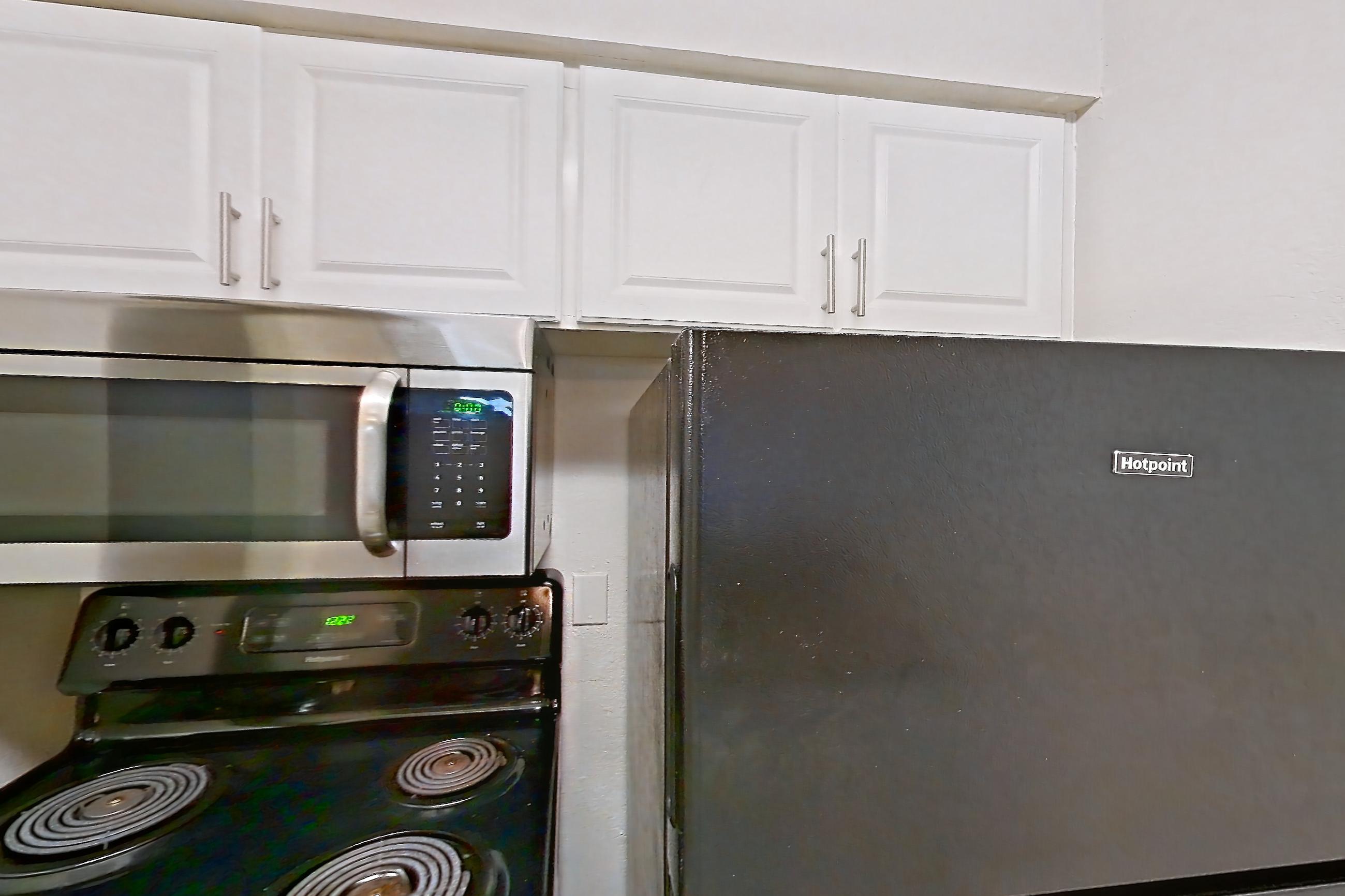 KITCHEN (representative of this floor plan)