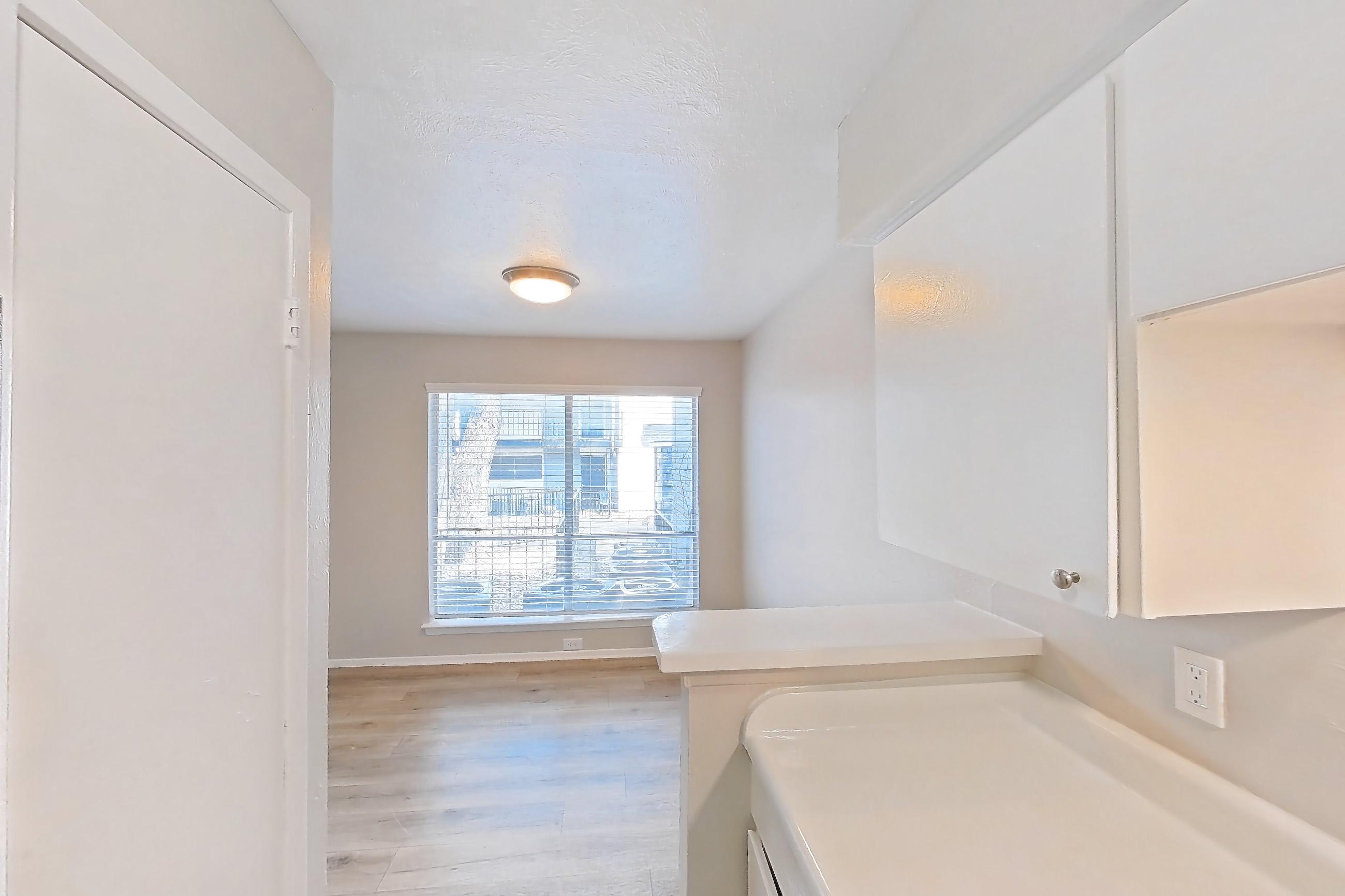 KITCHEN (representative of this floor plan)