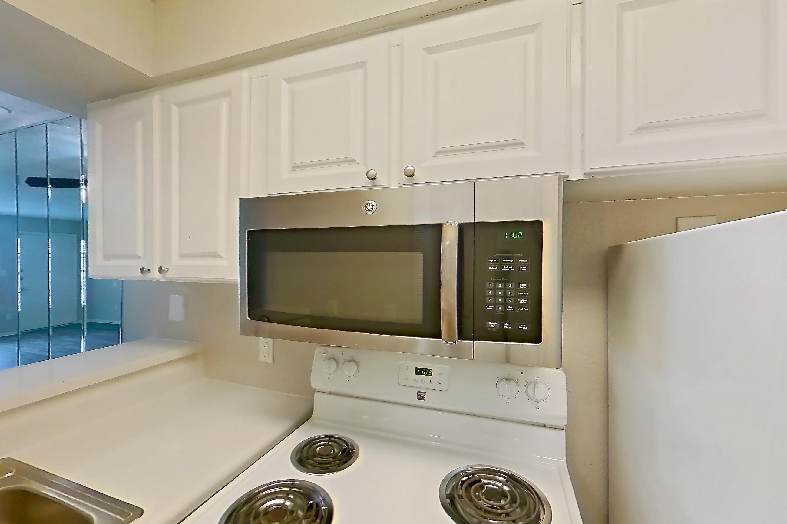 KITCHEN (representative of this floor plan)