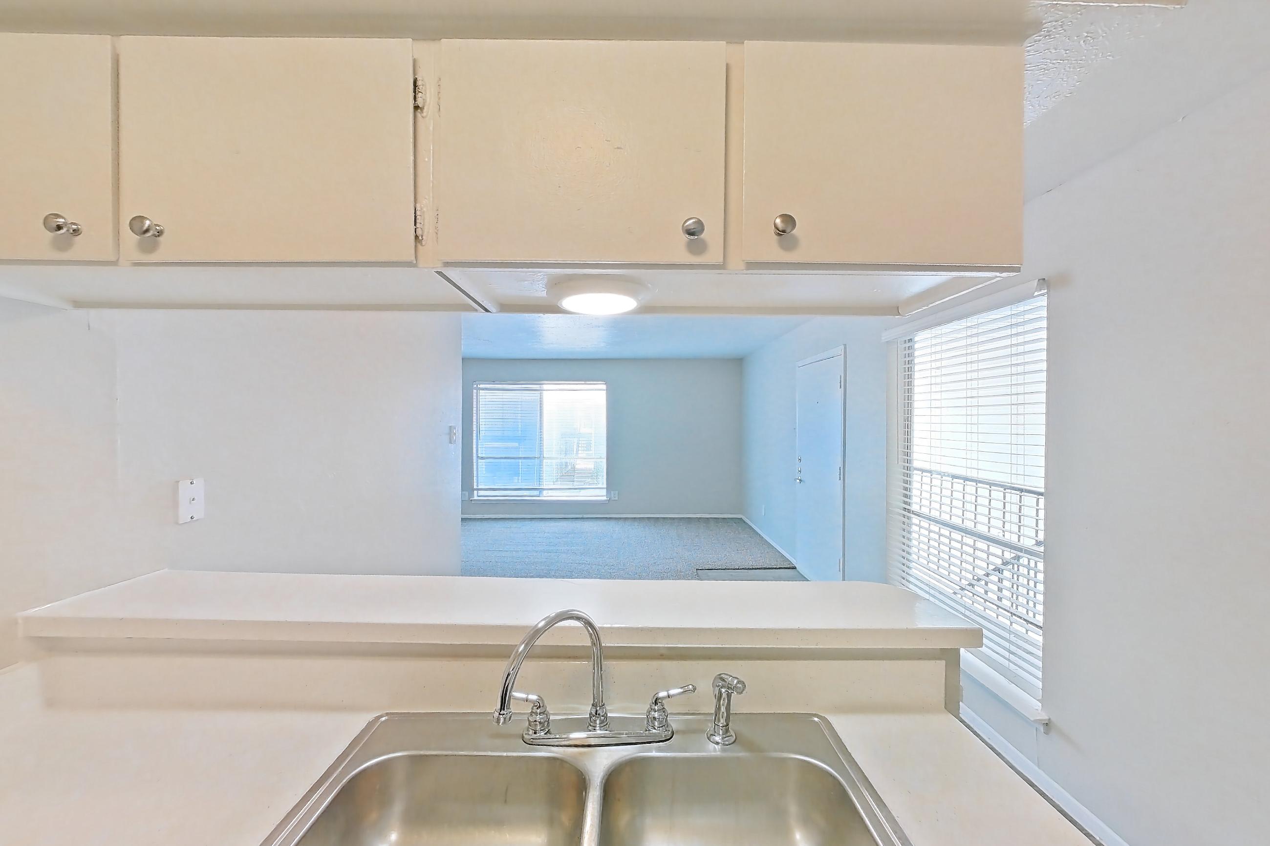 KITCHEN (representative of this floor plan)