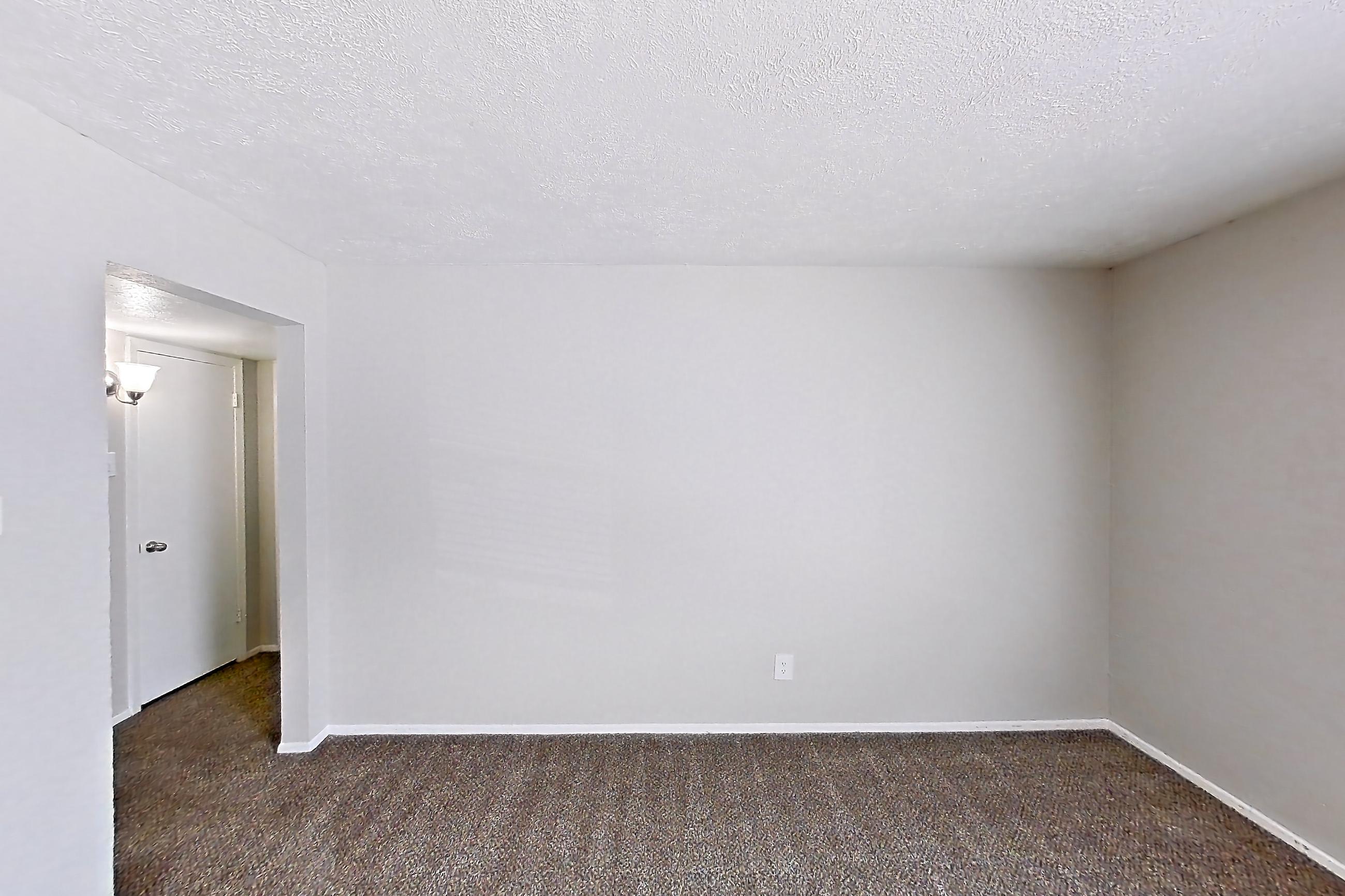 LIVING ROOM (representative of this floor plan)