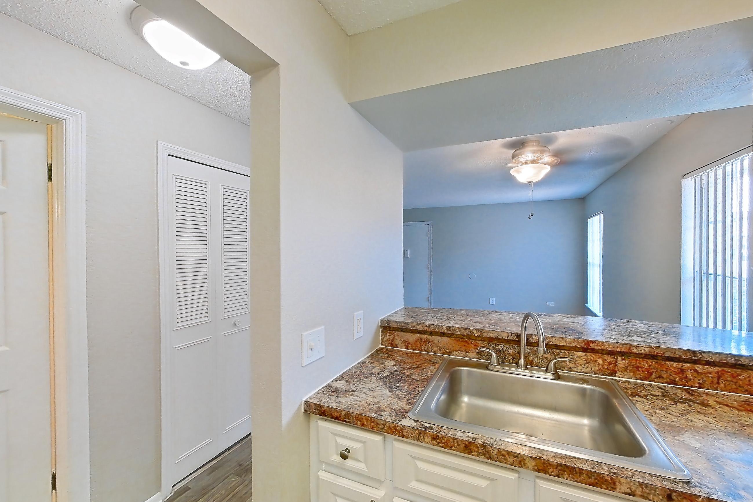 KITCHEN (representative of this floor plan)