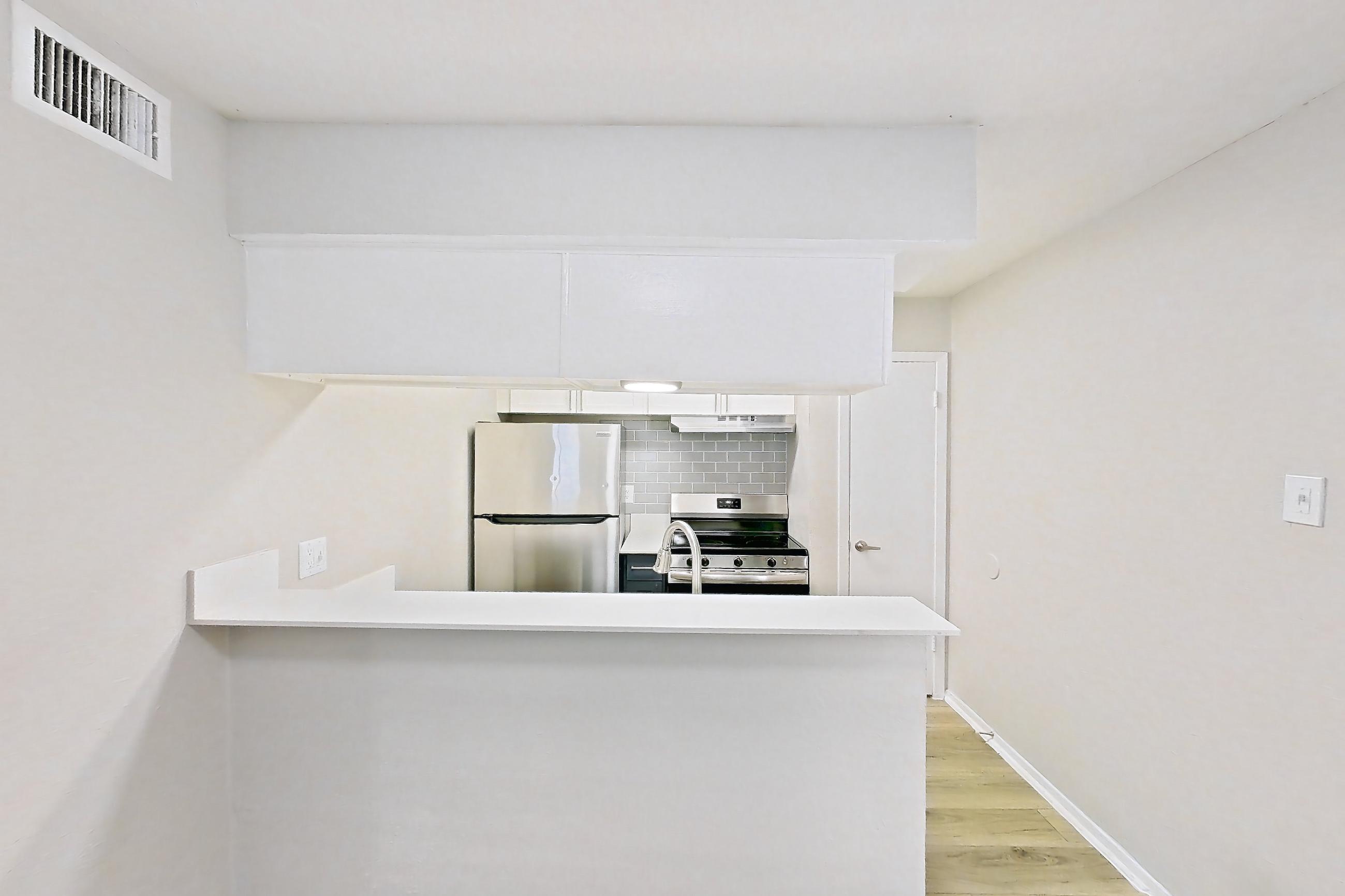 DINING ROOM (representative of this floor plan)