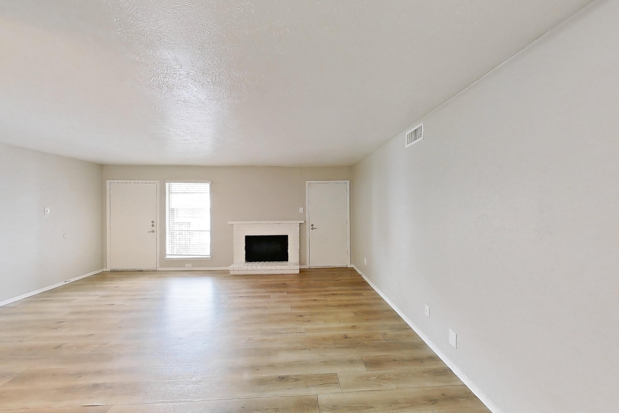 DINING ROOM (representative of this floor plan)