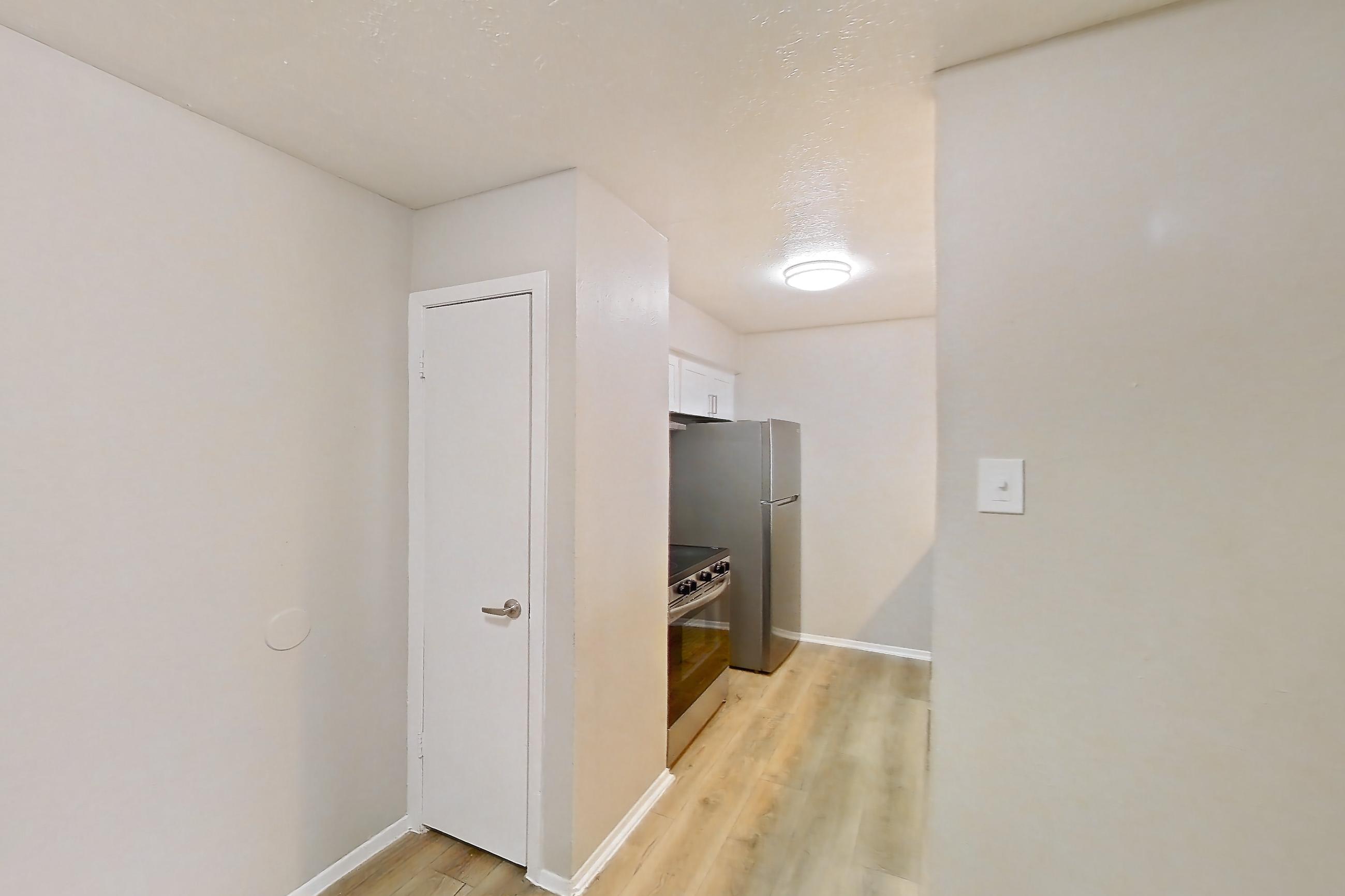 DINING ROOM (representative of this floor plan)