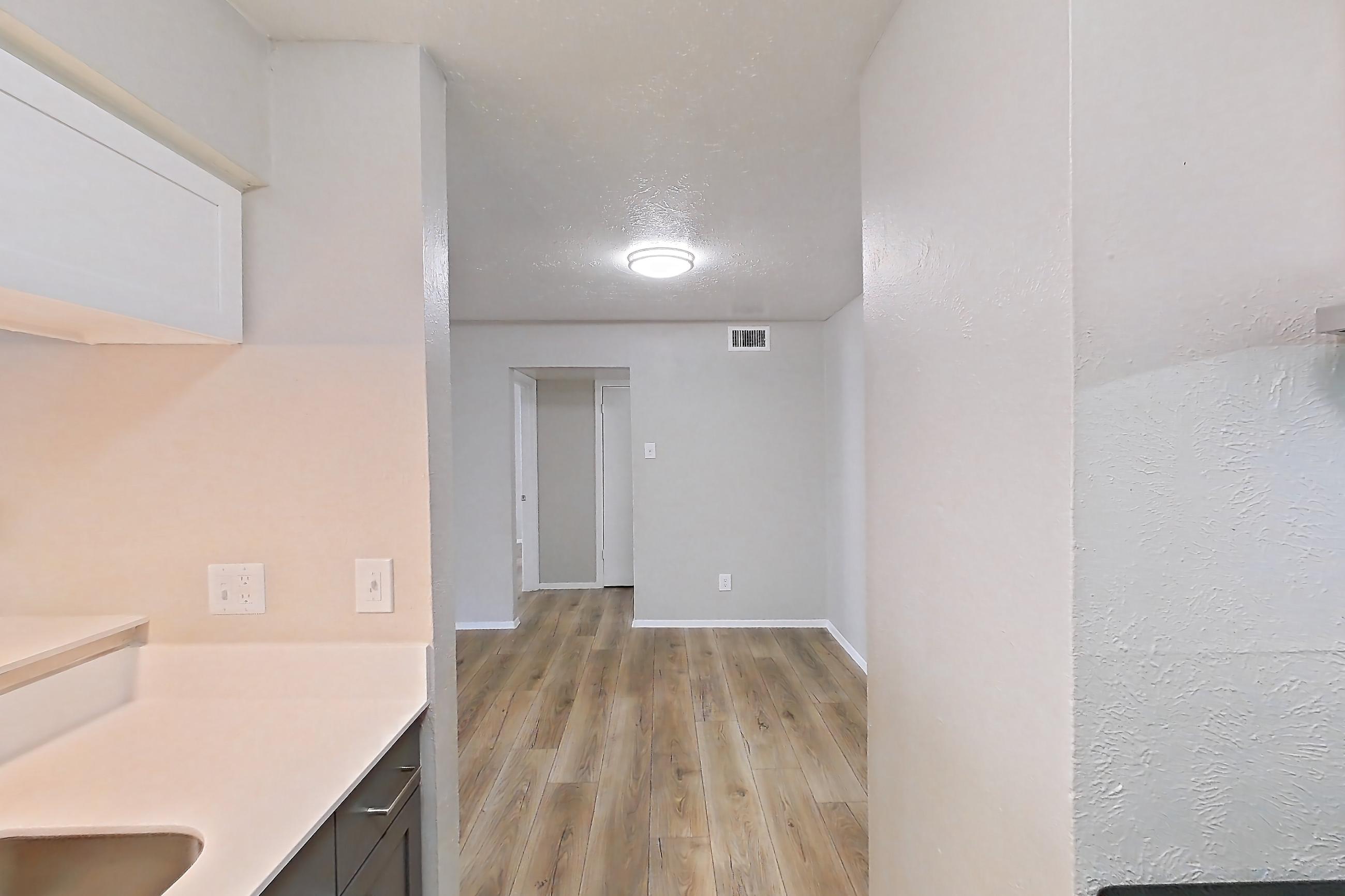 KITCHEN (representative of this floor plan)