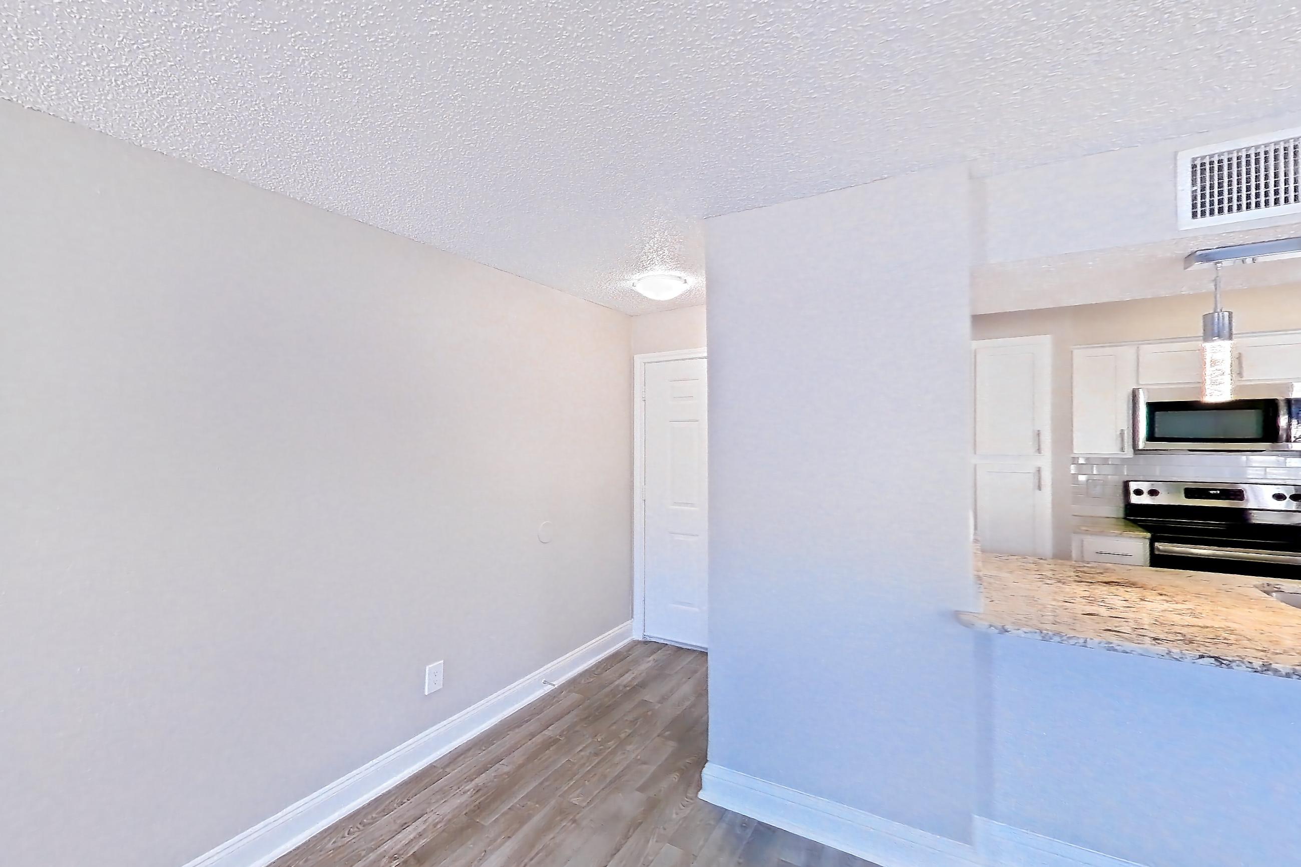 LIVING ROOM (representative of this floor plan)
