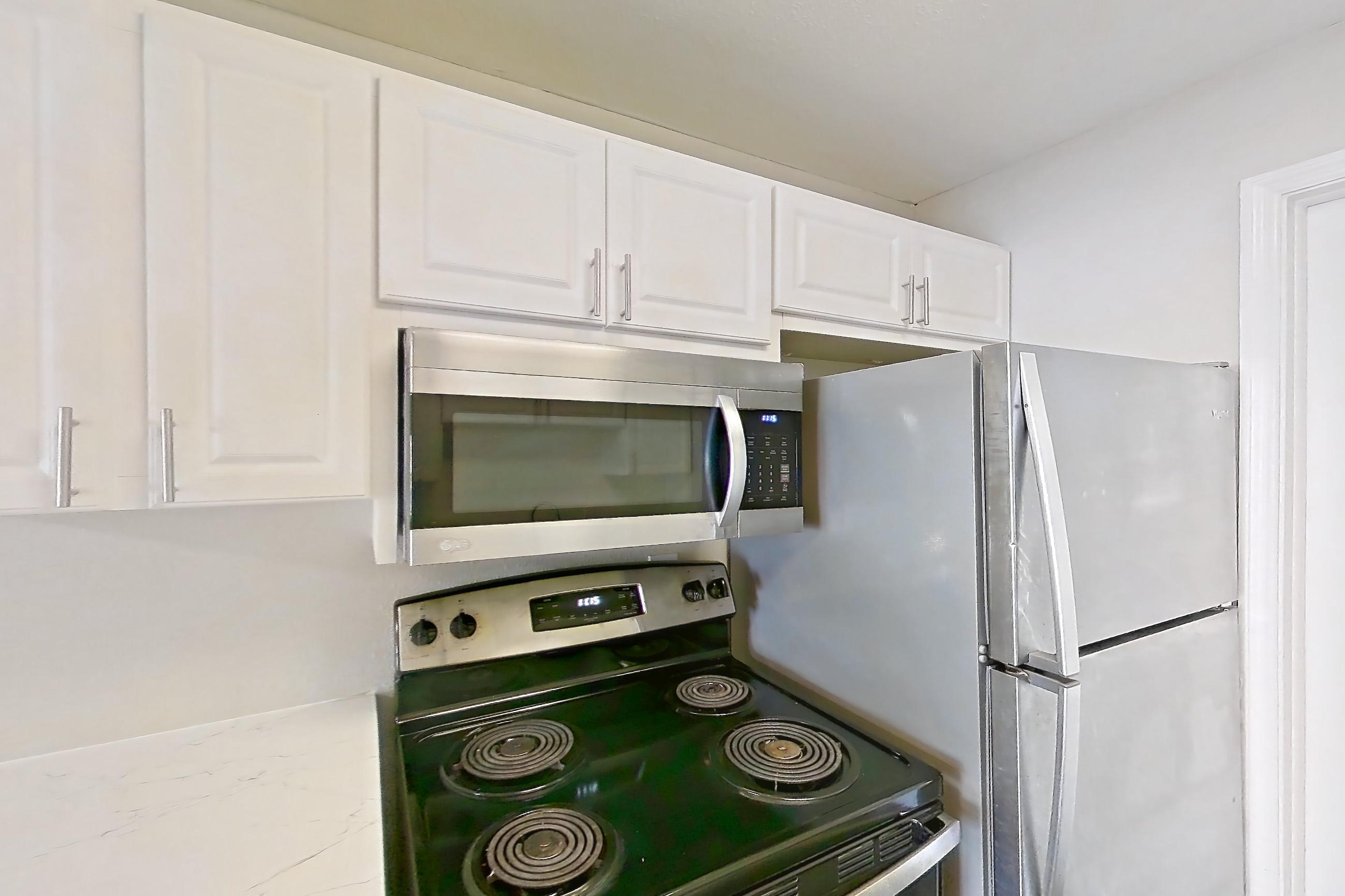 KITCHEN (representative of this floor plan)