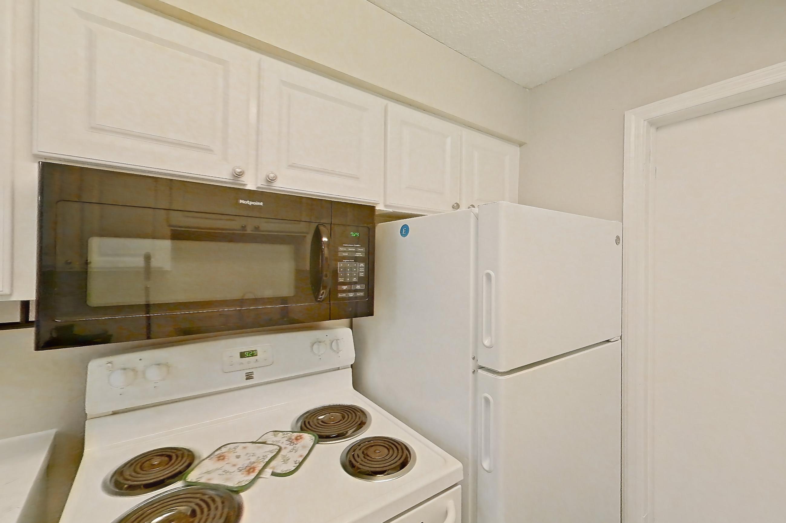 KITCHEN (representative of this floor plan)