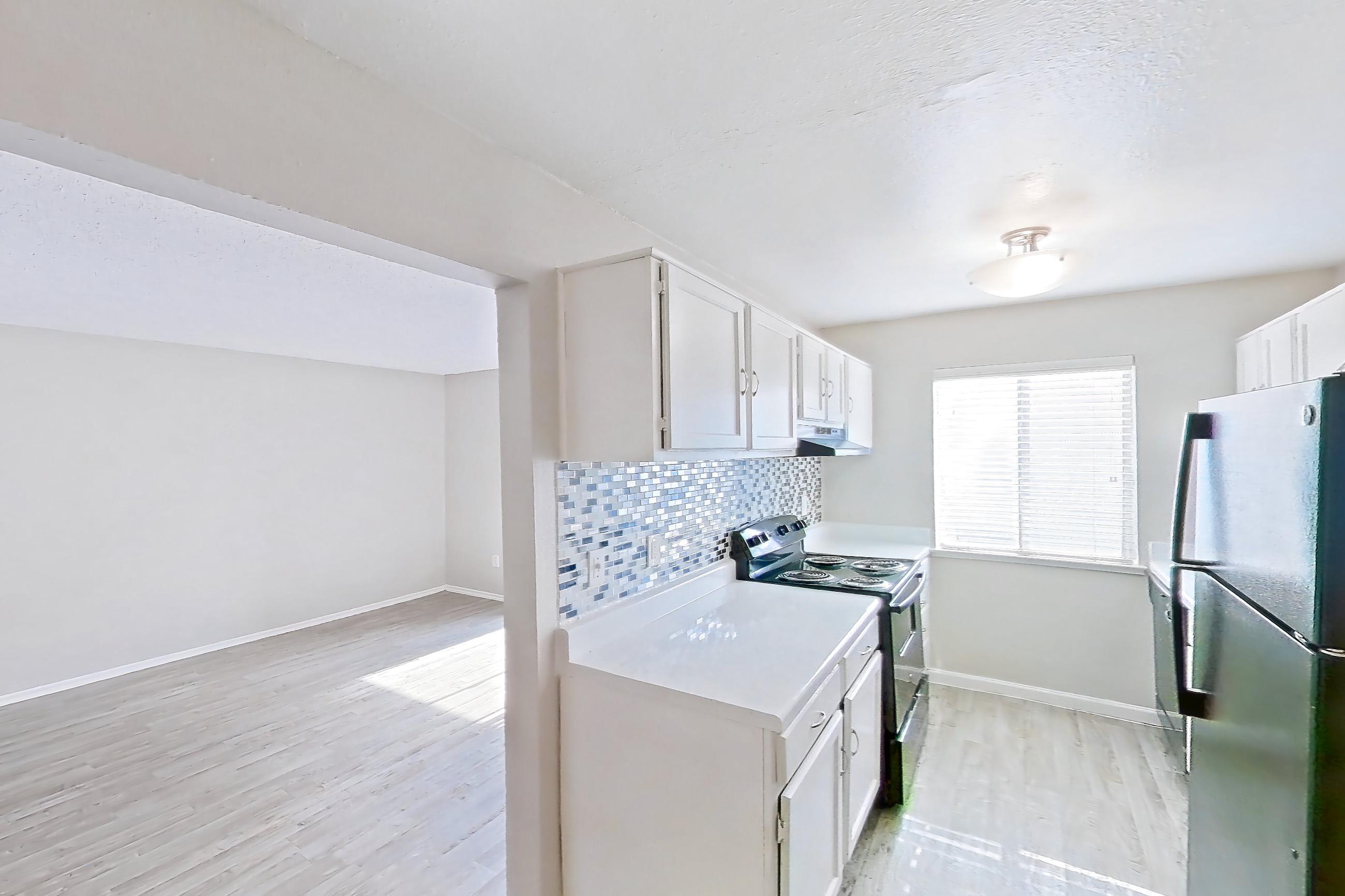 DINING ROOM (representative of this floor plan)