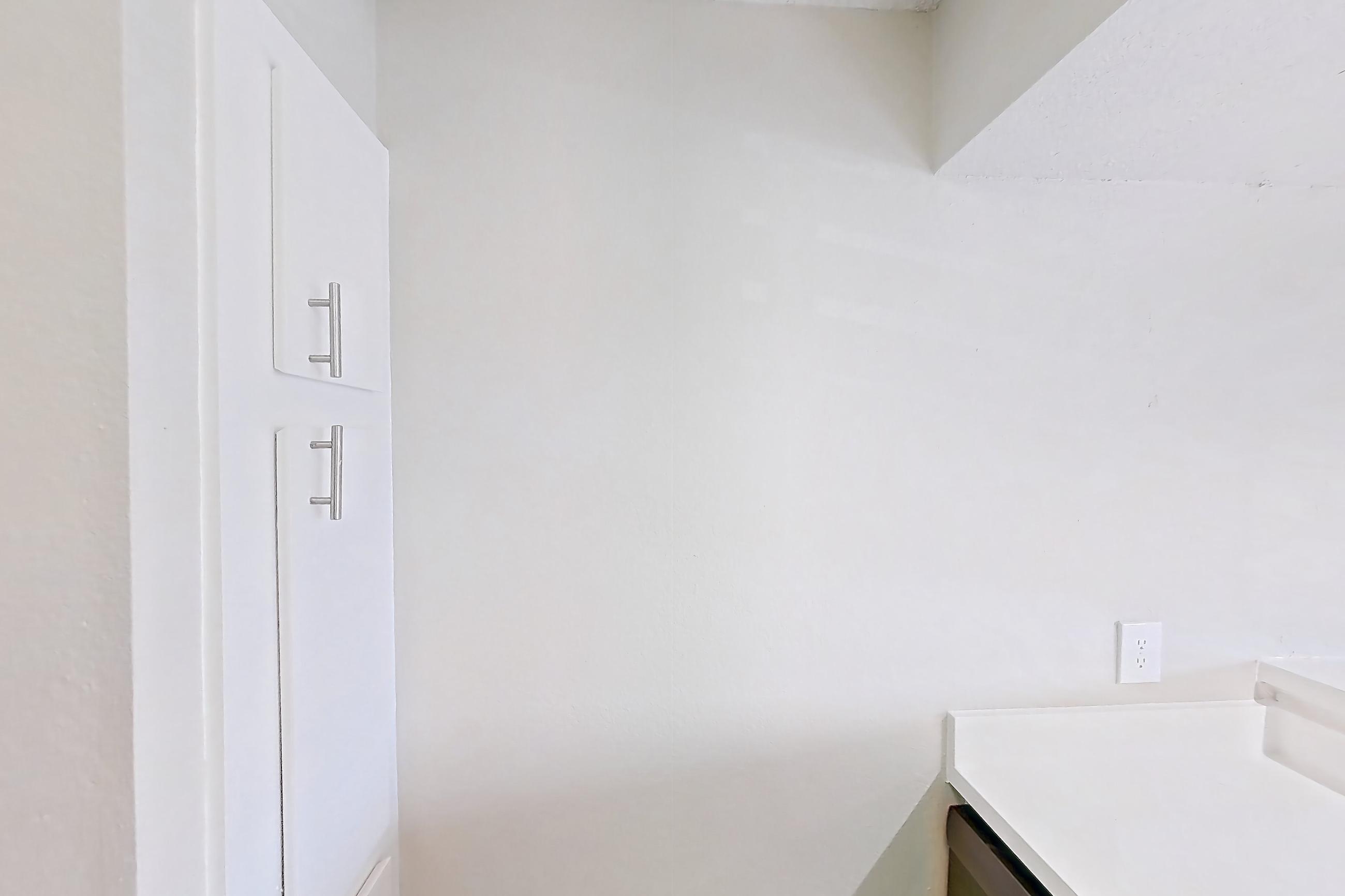 Kitchen in Apartment 225 at Sedona Park, A2 floor plan