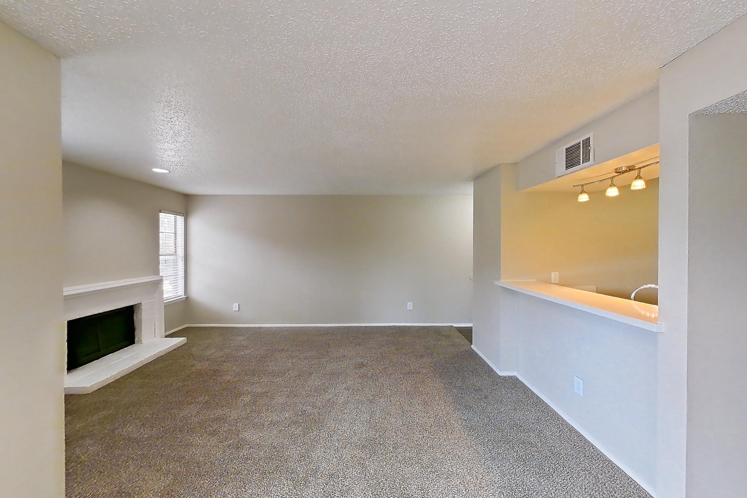 DINING ROOM (representative of this floor plan)