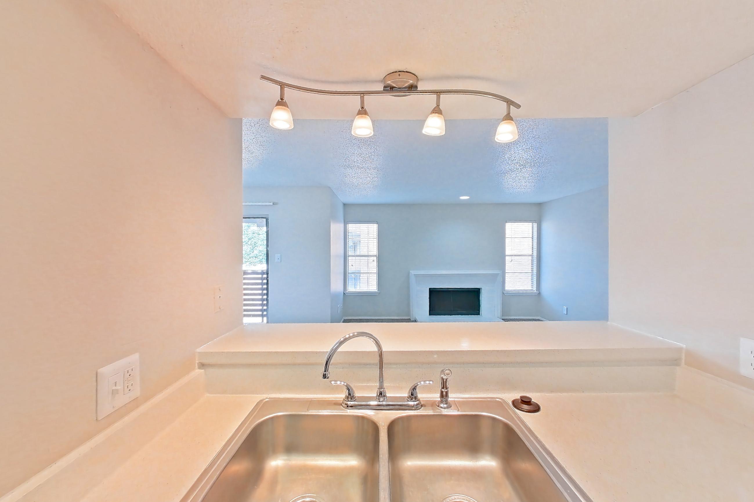 KITCHEN (representative of this floor plan)