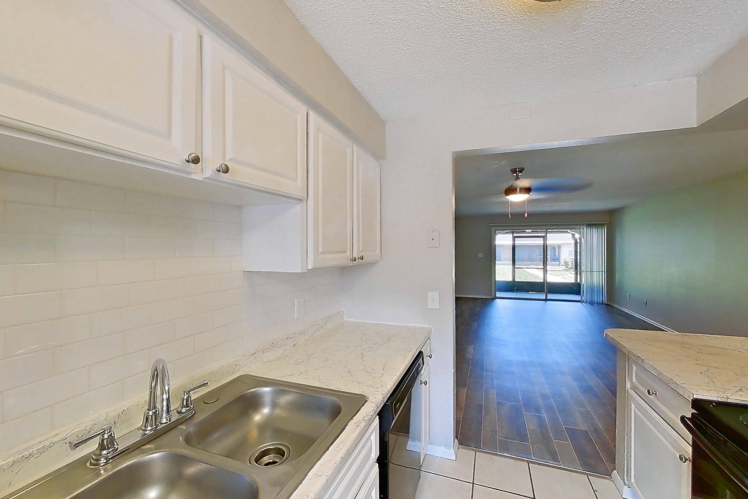 KITCHEN (representative of this floor plan)