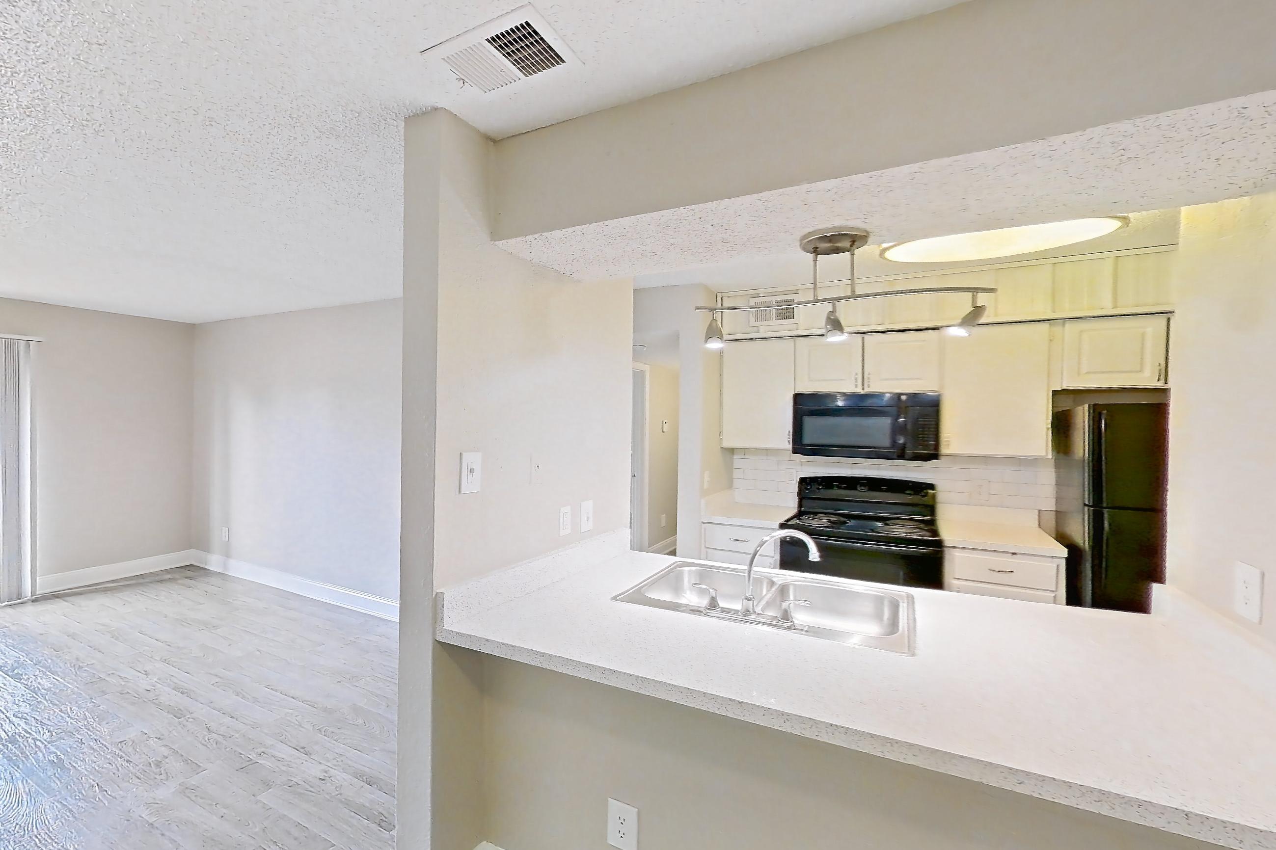 DINING ROOM (representative of this floor plan)