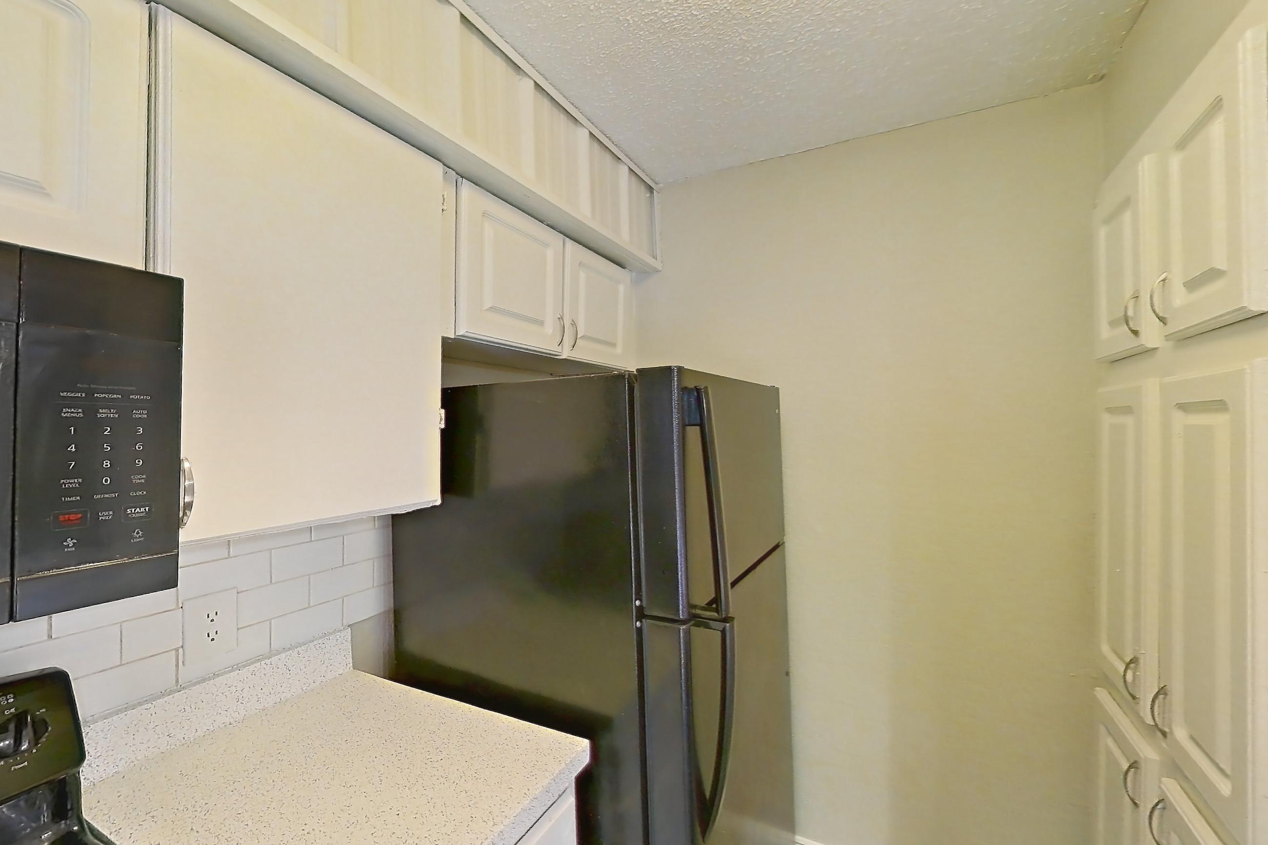 KITCHEN (representative of this floor plan)