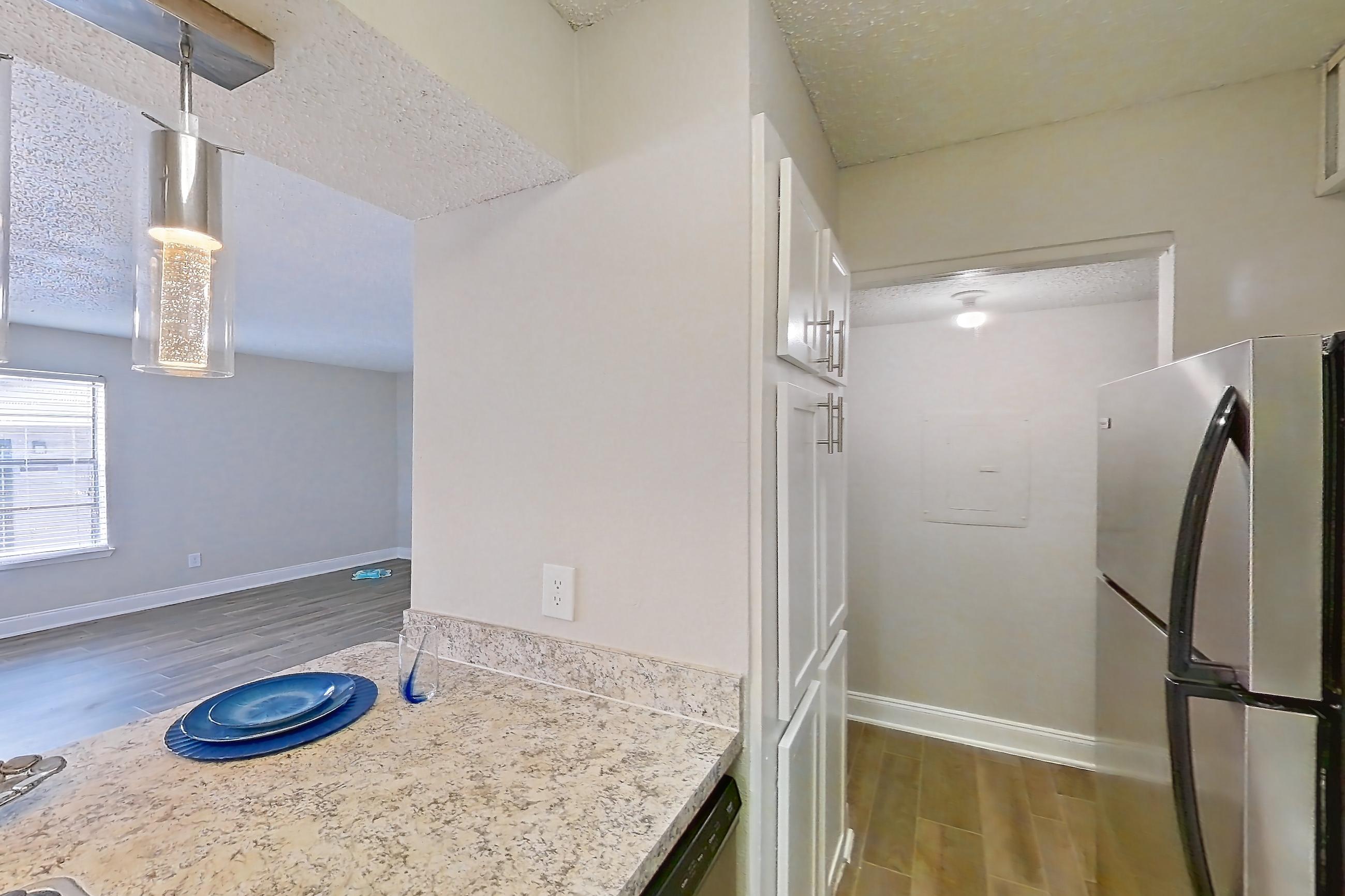 KITCHEN (representative of this floor plan)