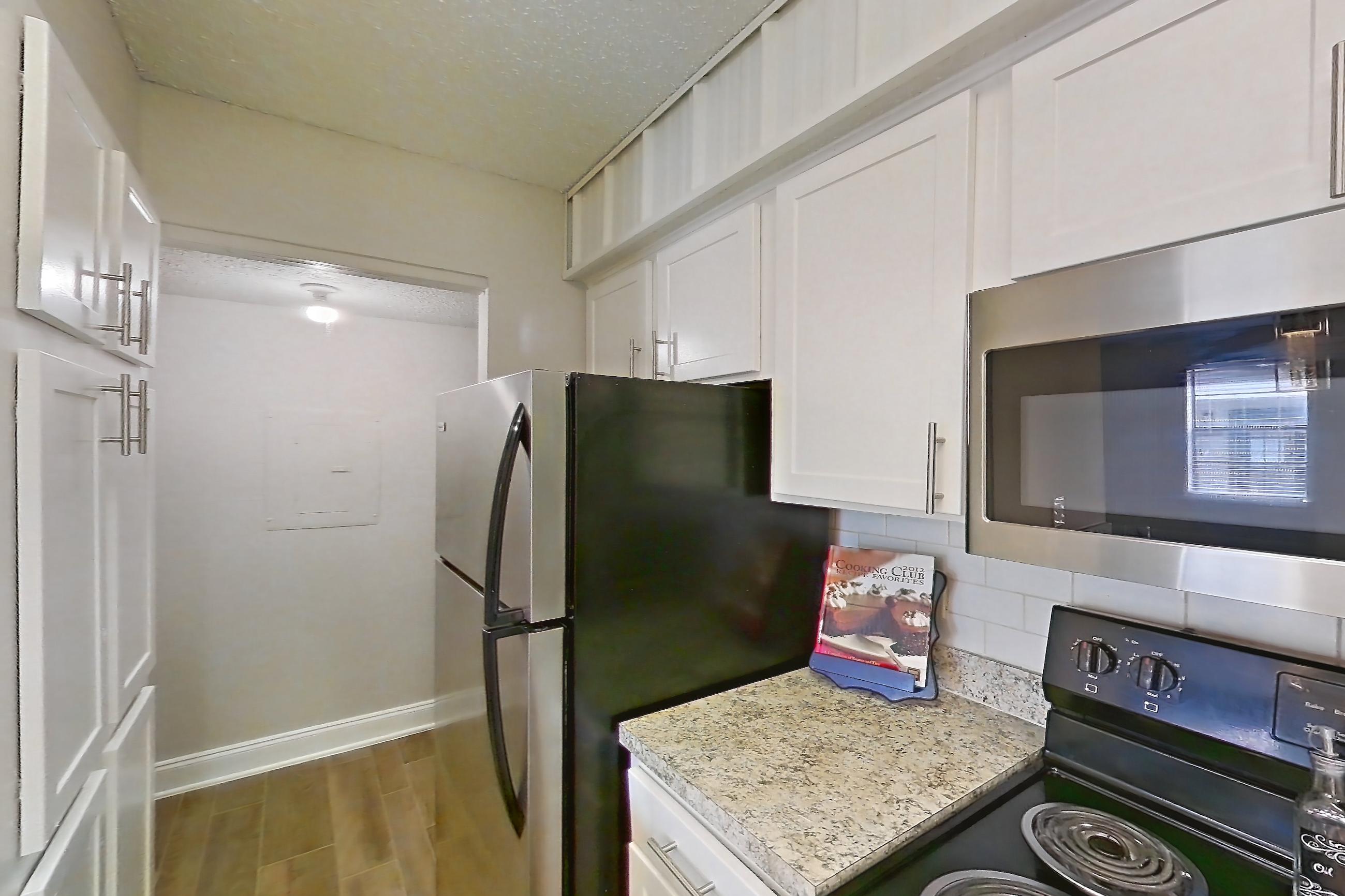 KITCHEN (representative of this floor plan)