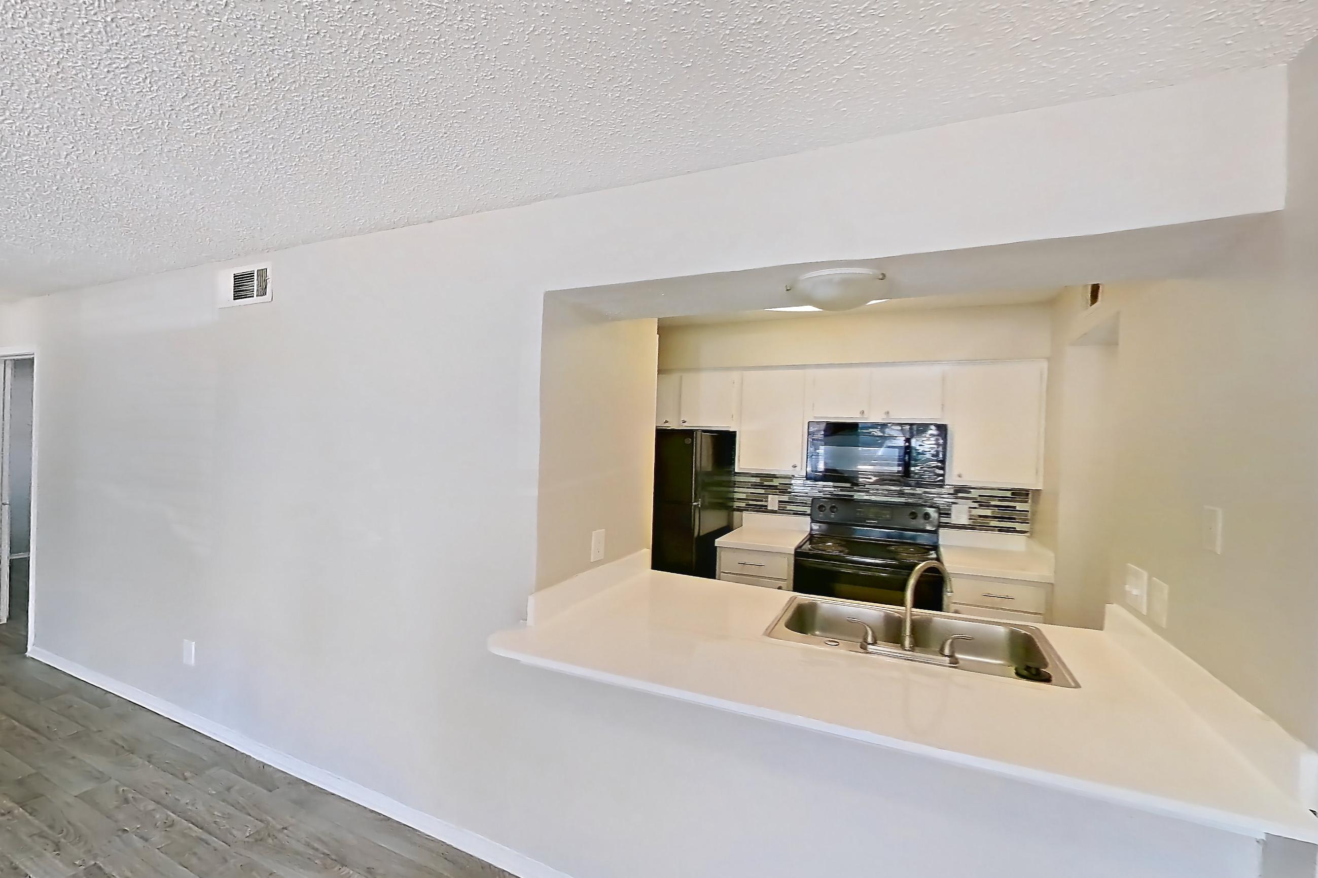 DINING ROOM (representative of this floor plan)