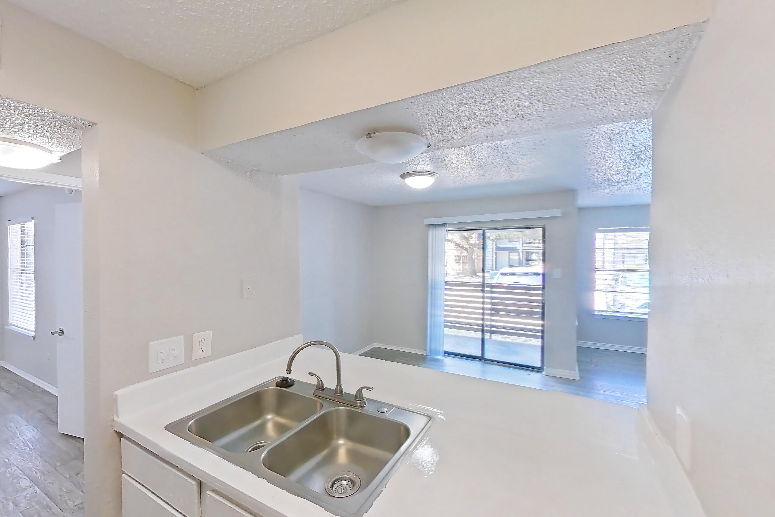 KITCHEN (representative of this floor plan)