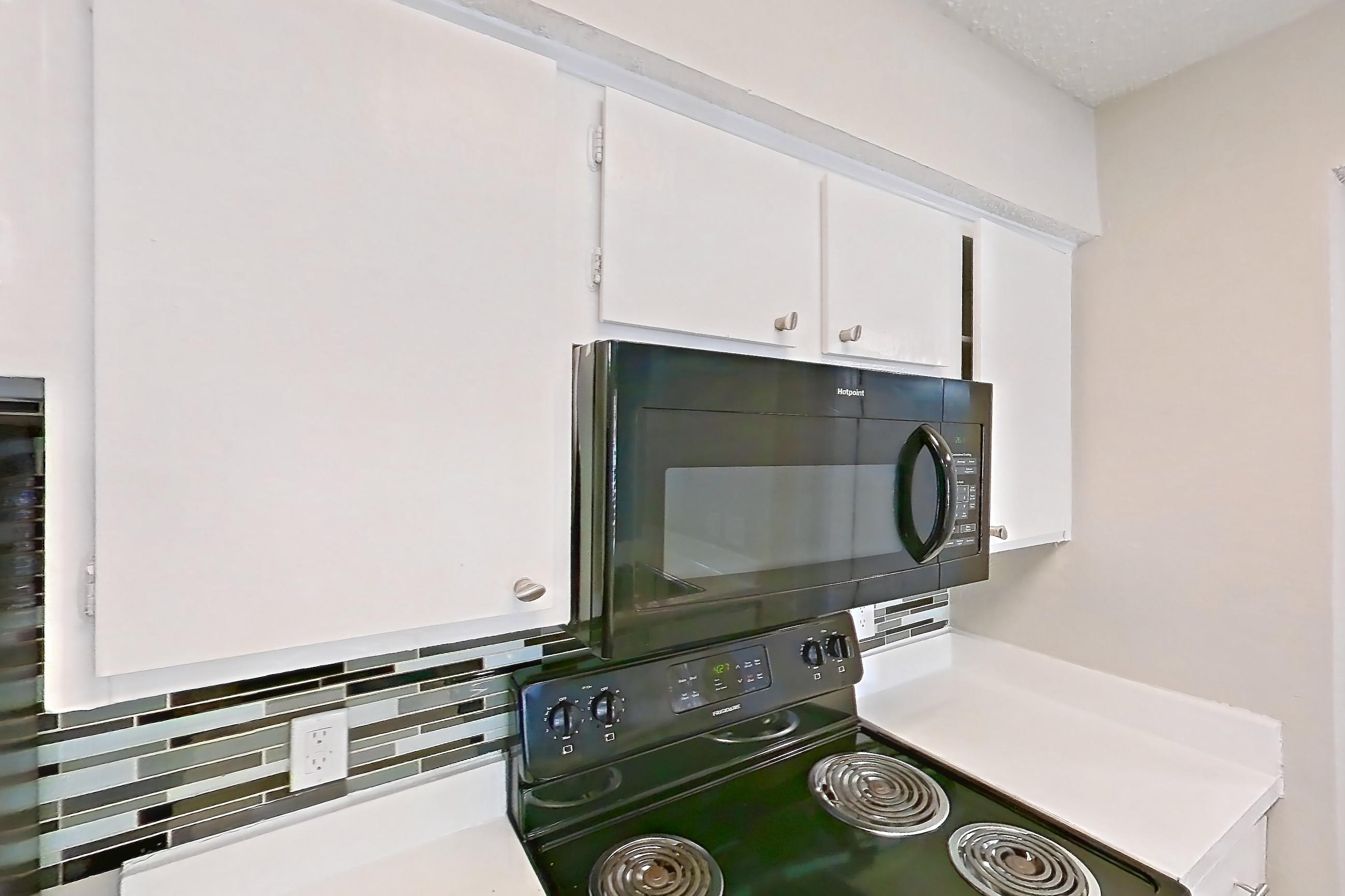 KITCHEN (representative of this floor plan)