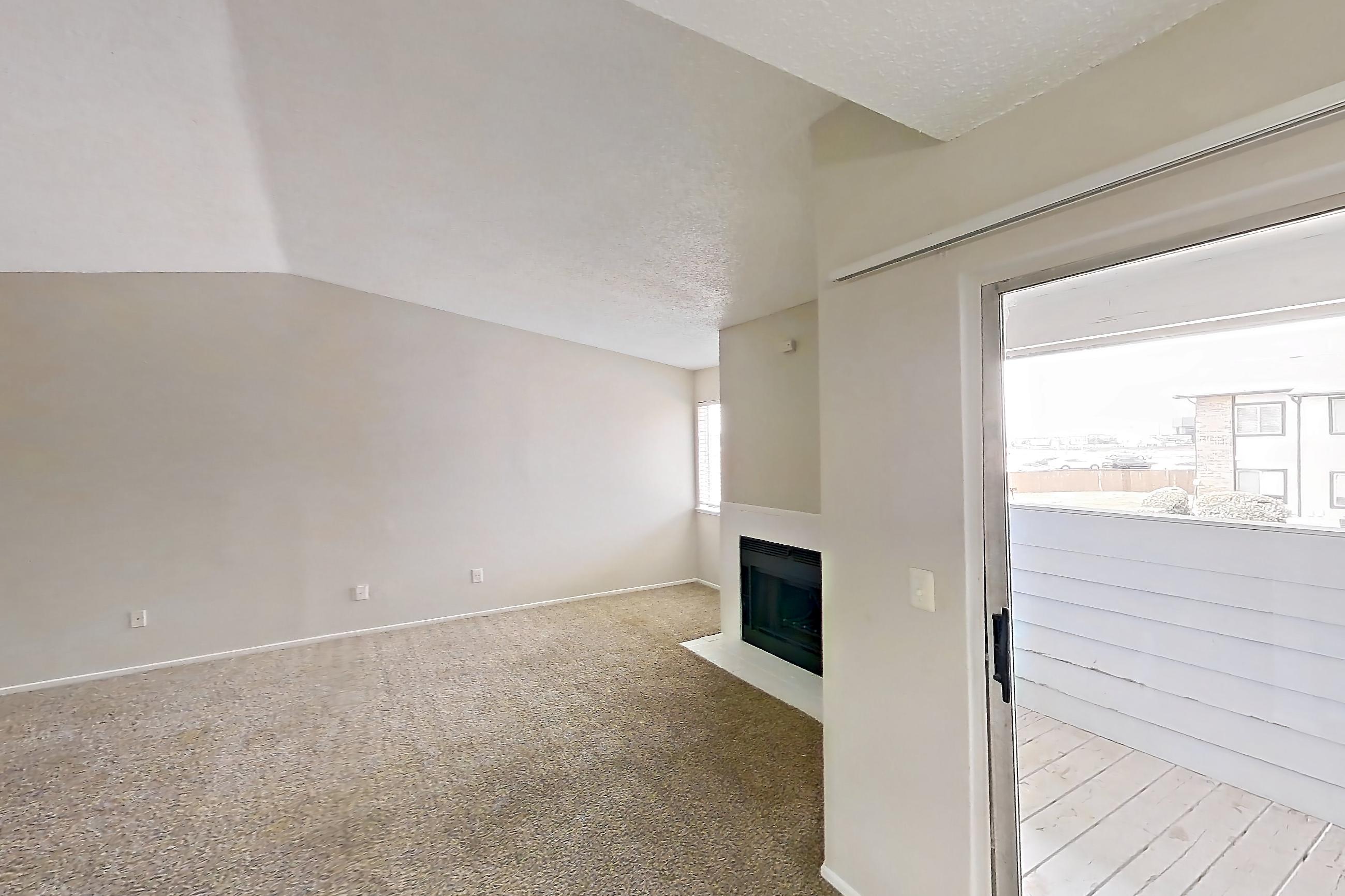 DINING ROOM (representative of this floor plan)