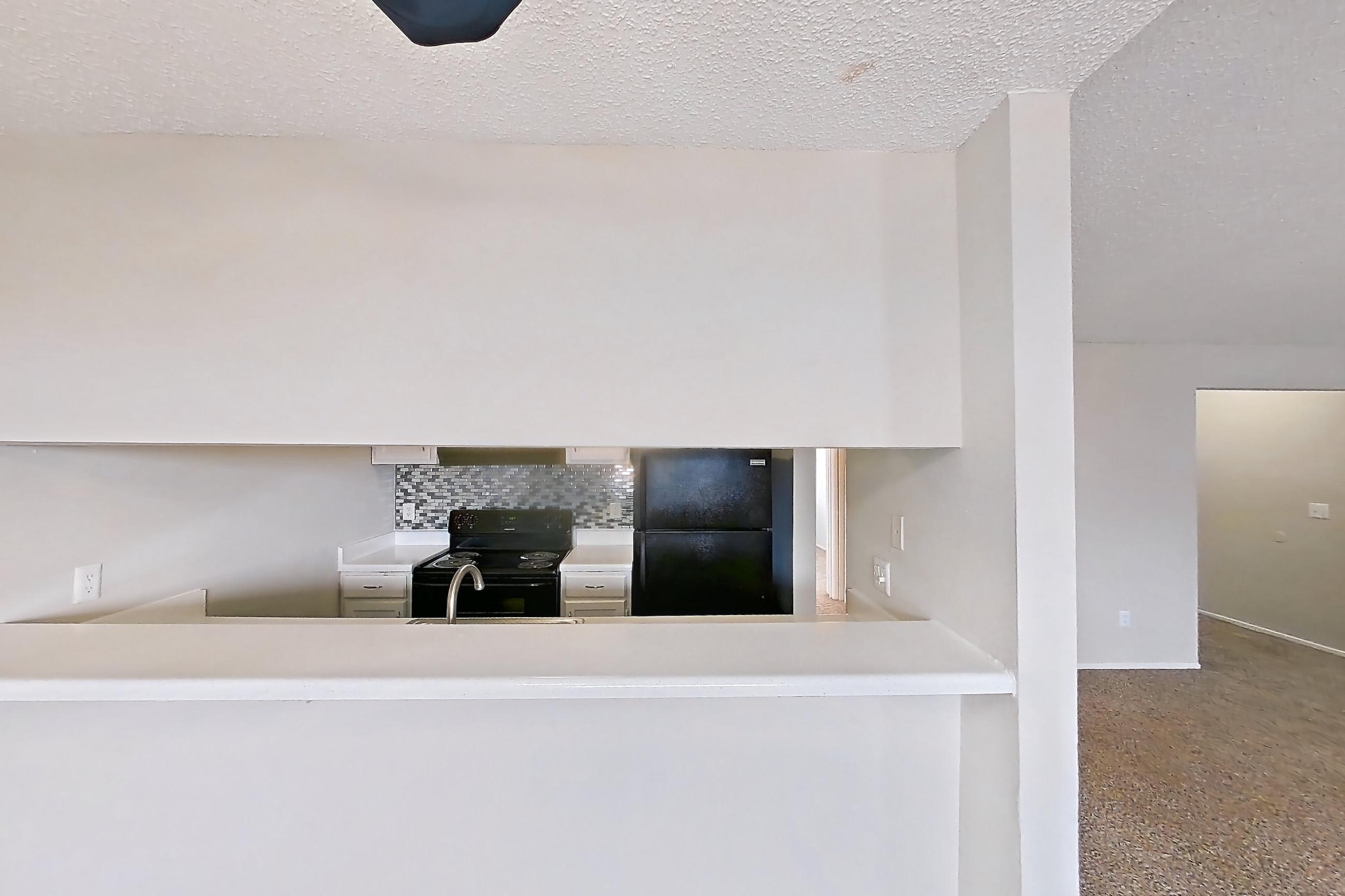 DINING ROOM (representative of this floor plan)