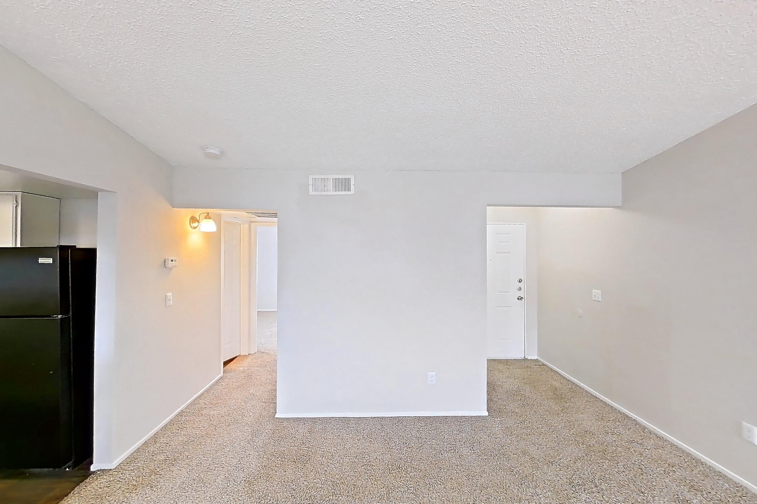 LIVING ROOM (representative of this floor plan)