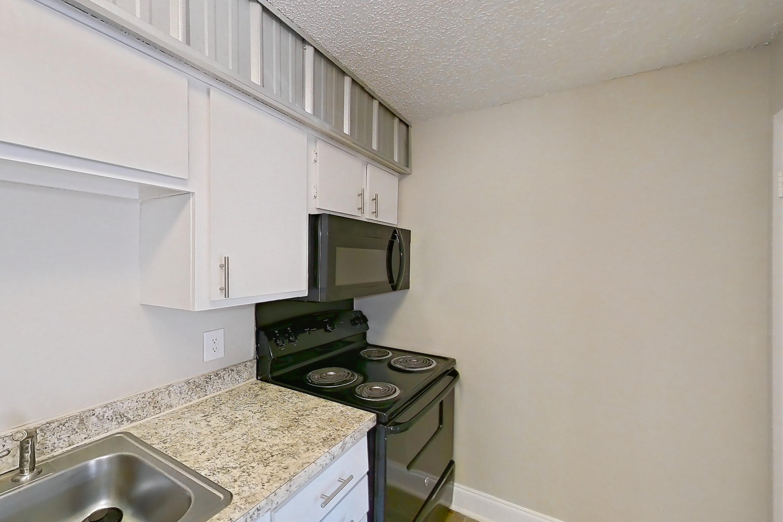 KITCHEN (representative of this floor plan)