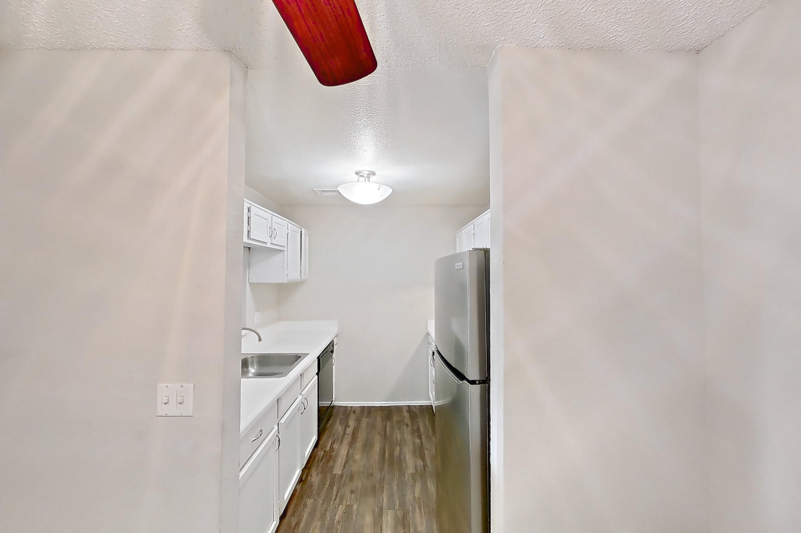 DINING ROOM (representative of this floor plan)