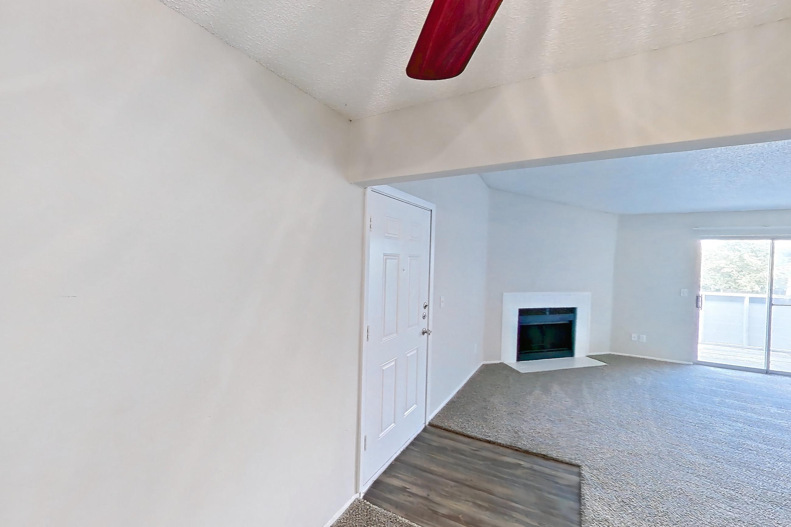 DINING ROOM (representative of this floor plan)