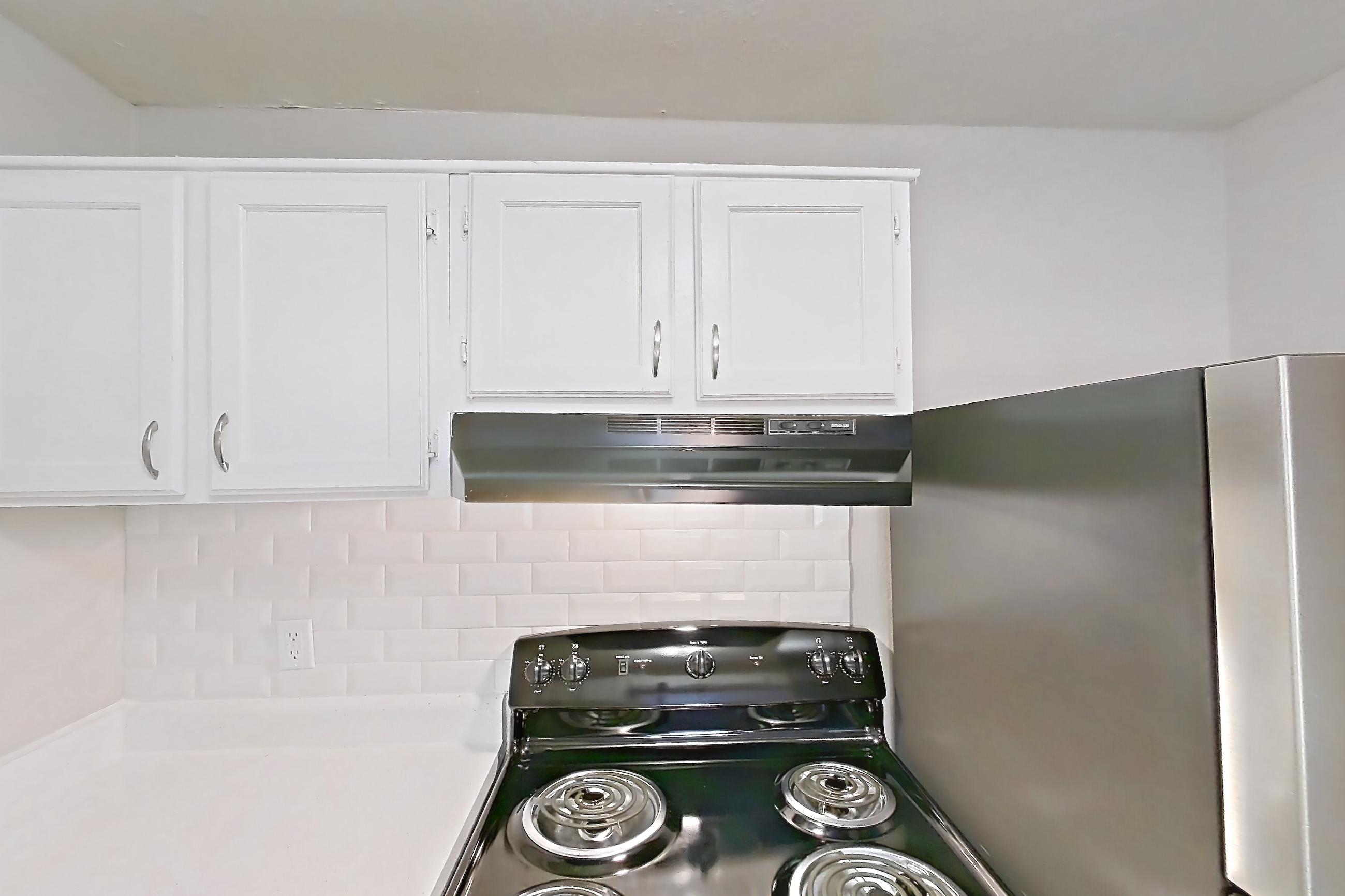KITCHEN (representative of this floor plan)