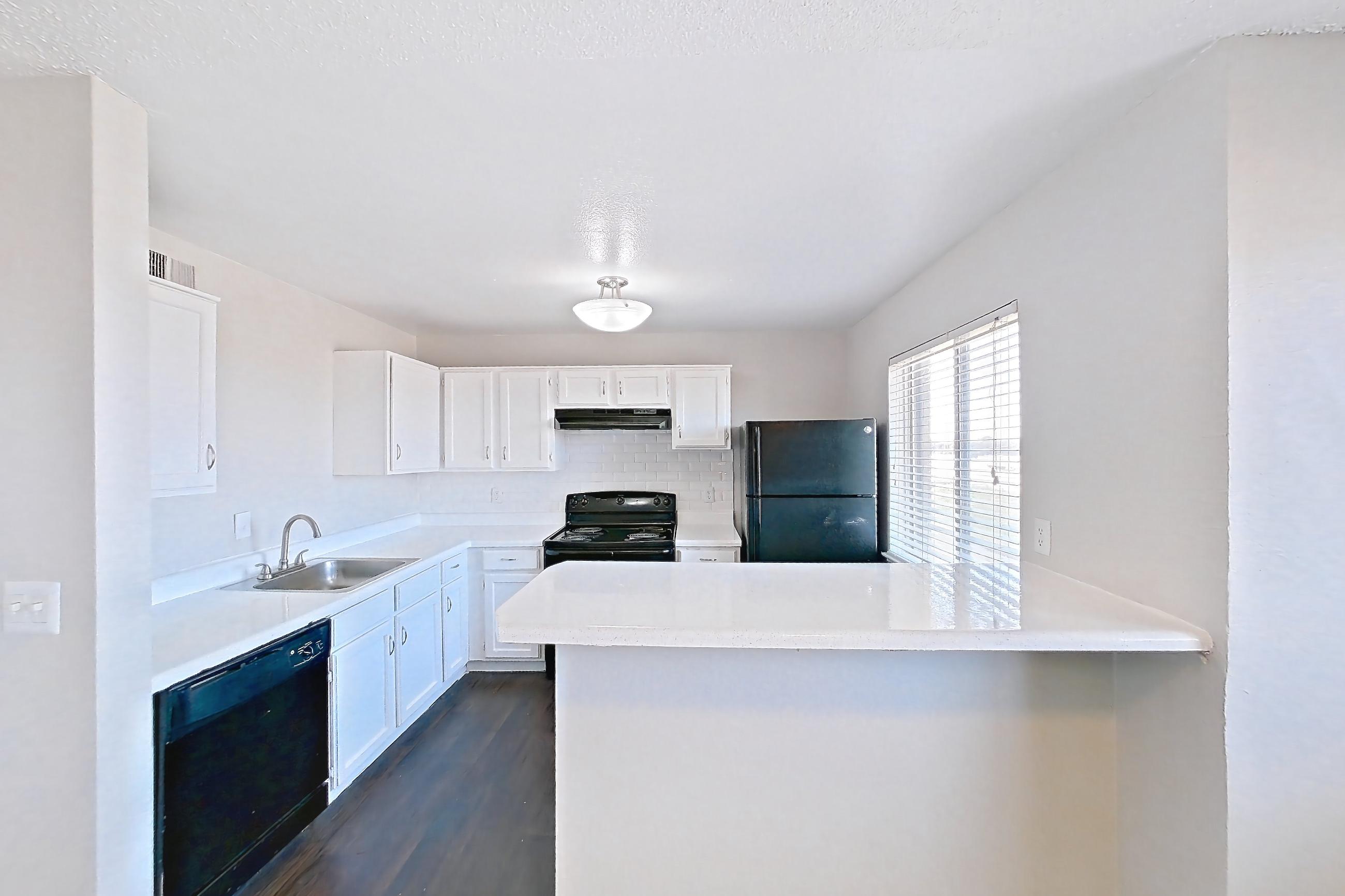 DINING ROOM (representative of this floor plan)