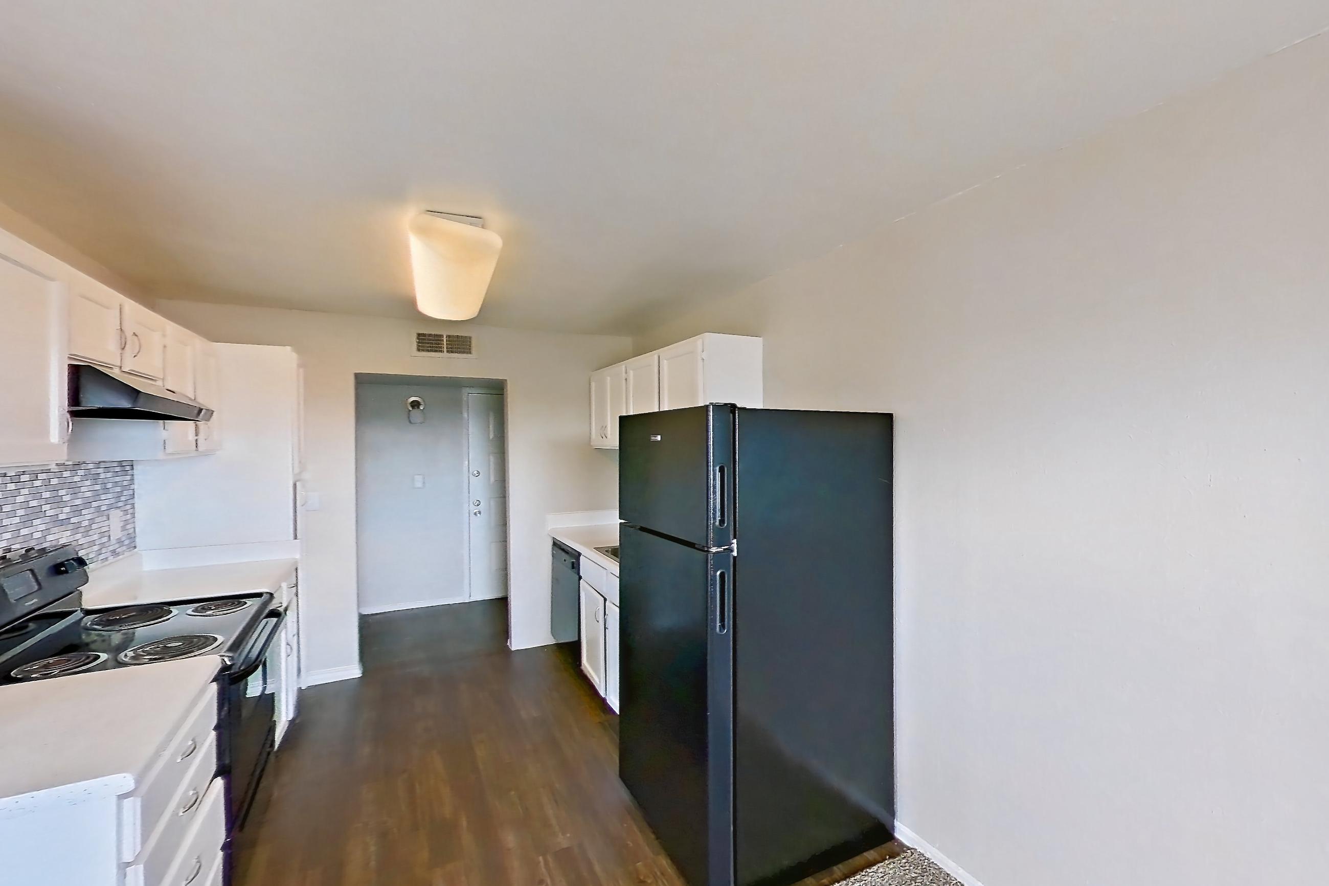 DINING ROOM (representative of this floor plan)