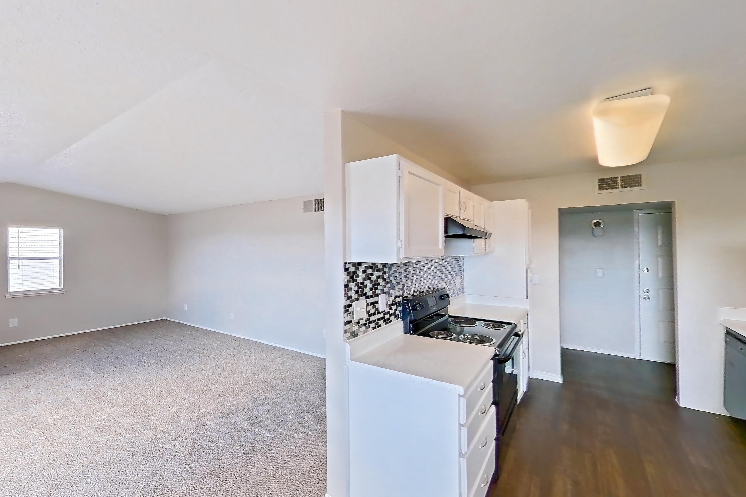 DINING ROOM (representative of this floor plan)