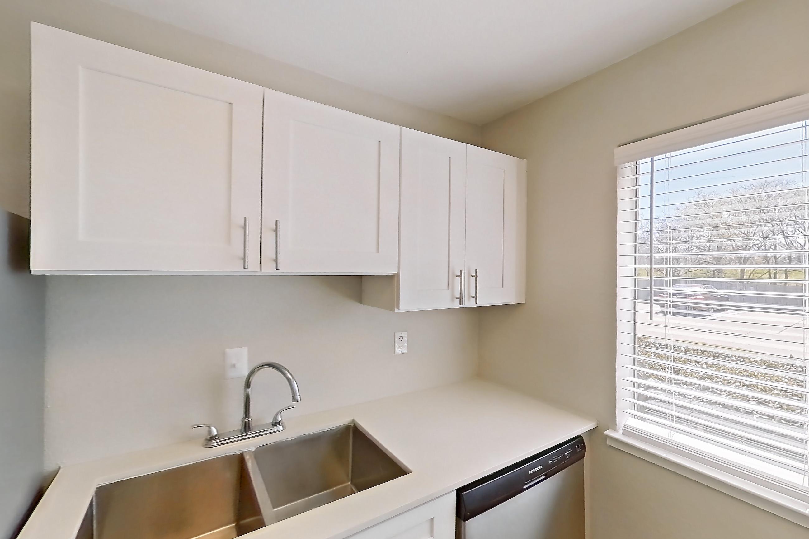 KITCHEN (representative of this floor plan)