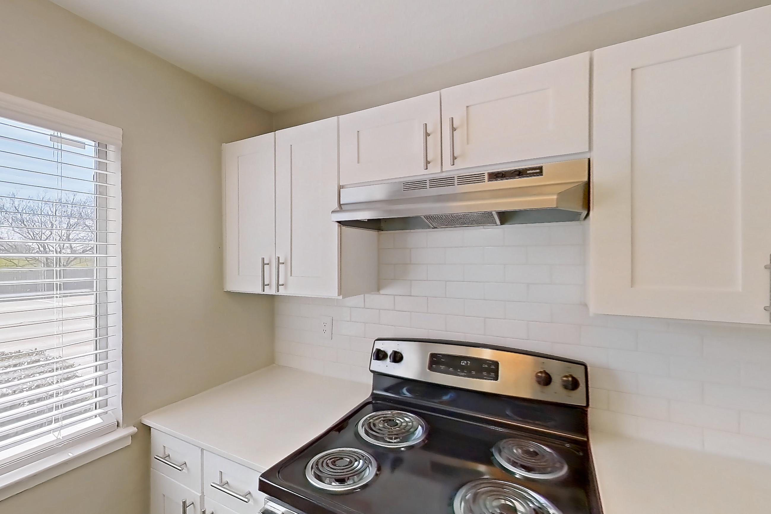 KITCHEN (representative of this floor plan)