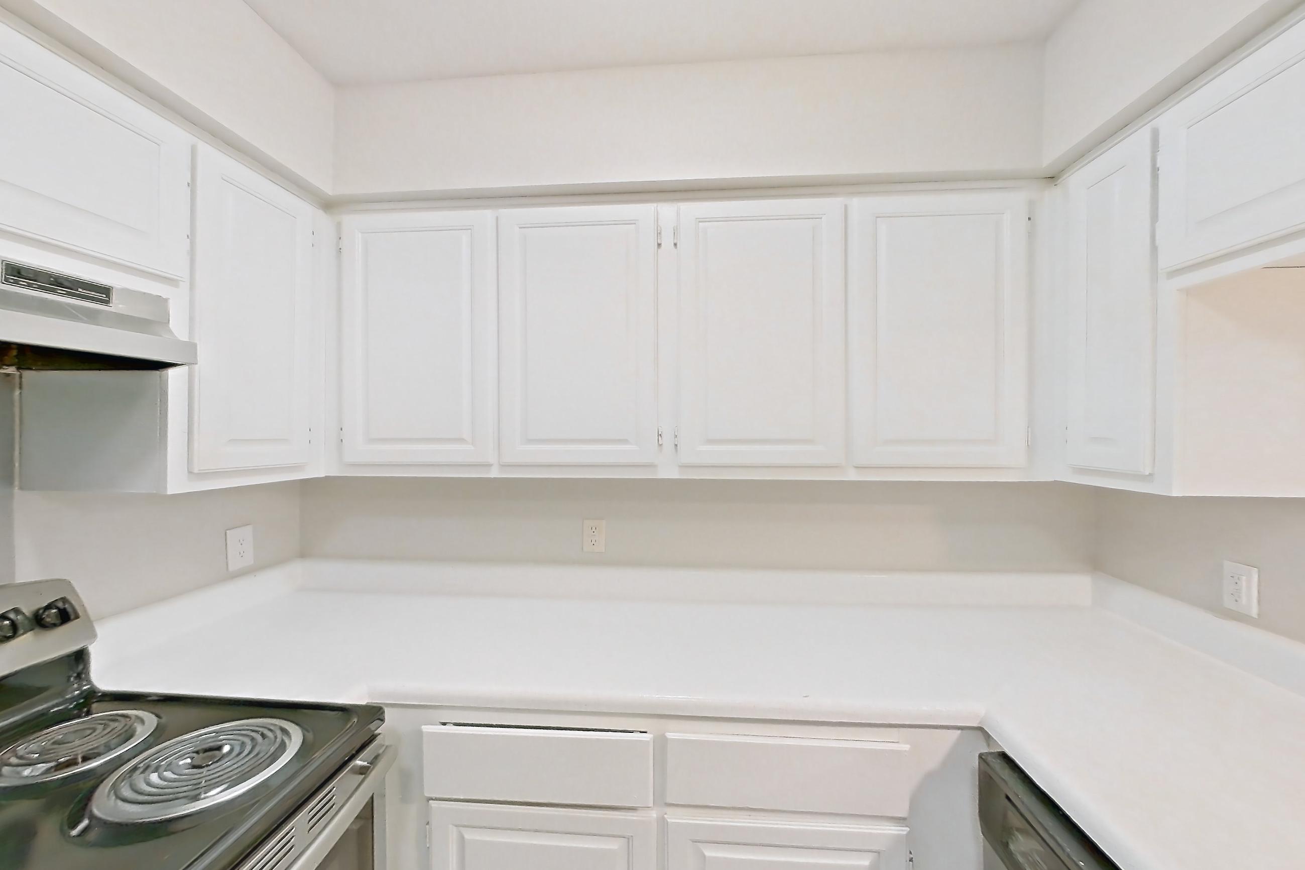 KITCHEN (representative of this floor plan)