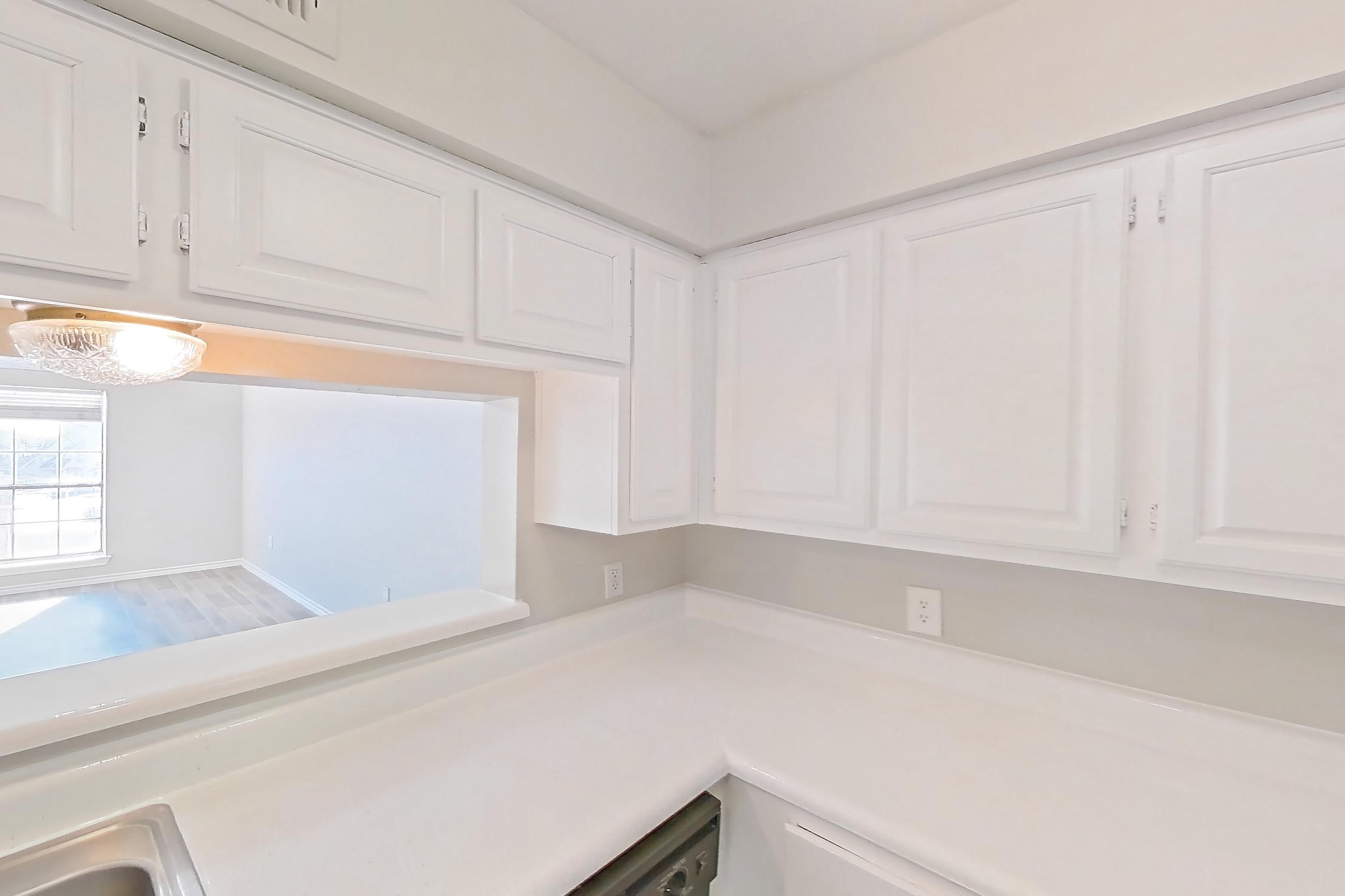 KITCHEN (representative of this floor plan)