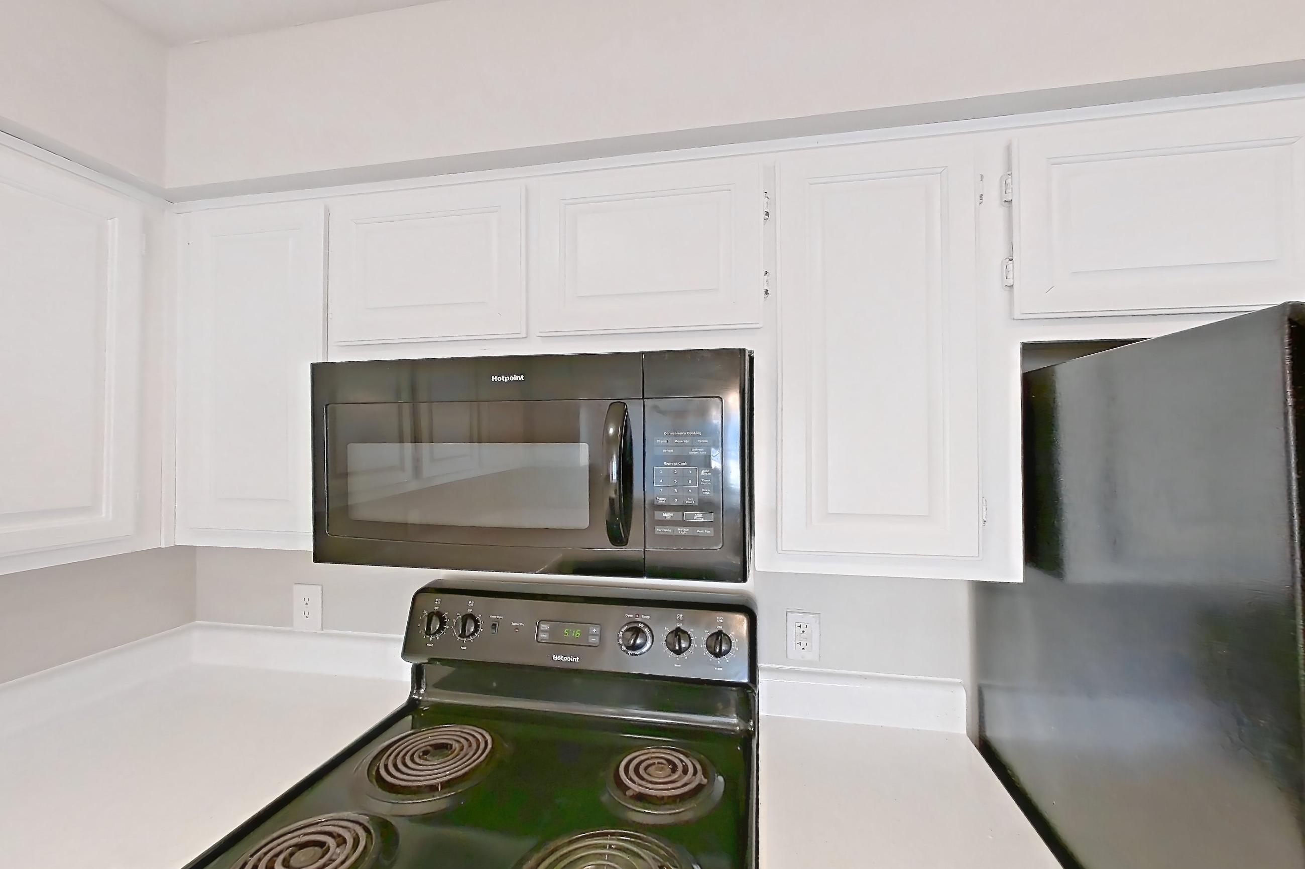 KITCHEN (representative of this floor plan)