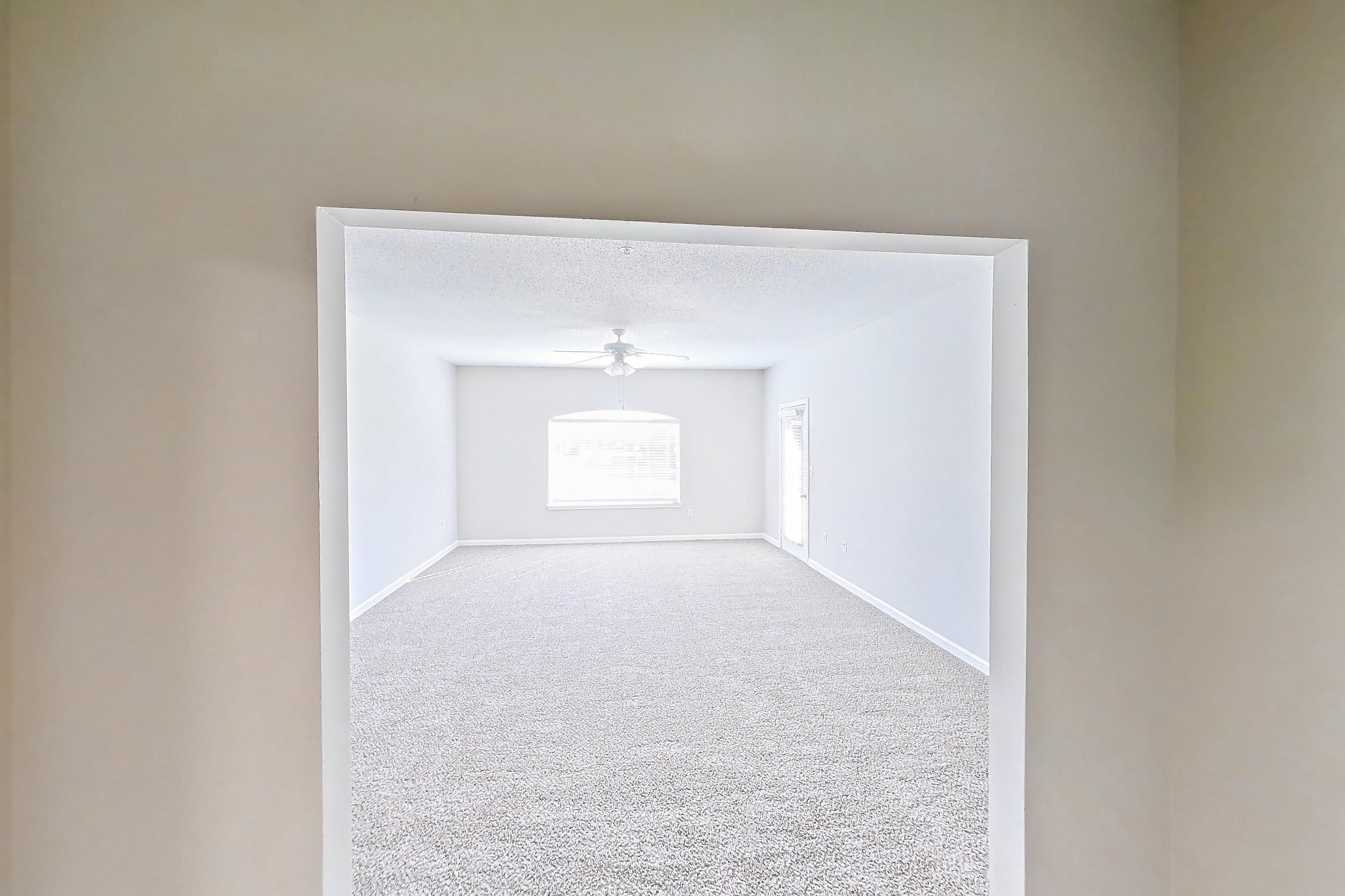 LIVING SPACE